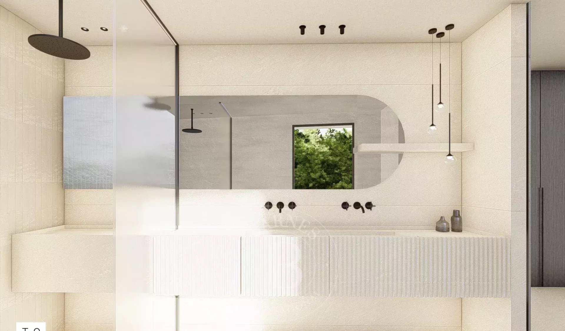 Villa Golfe-Juan - picture 12