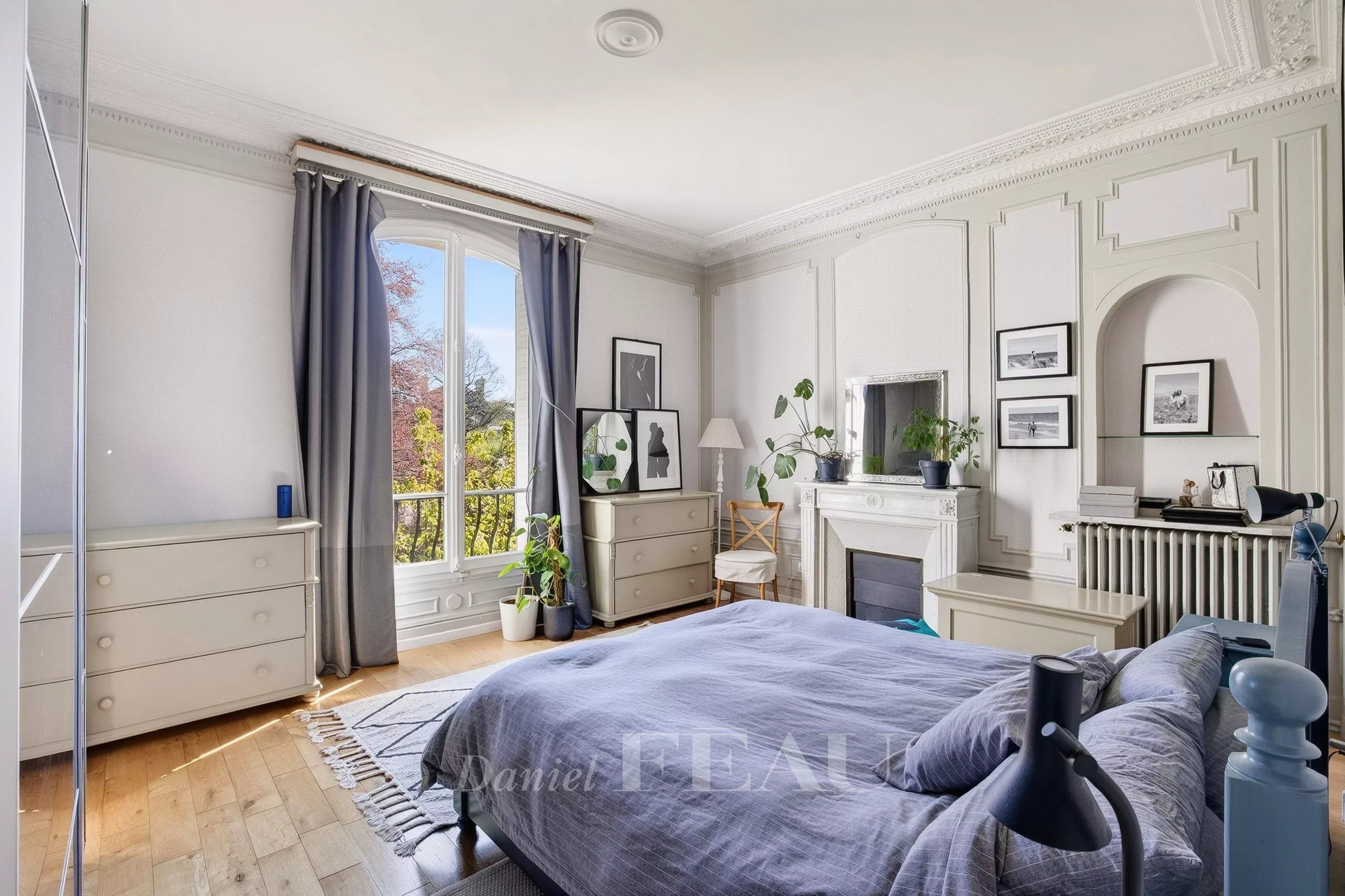 Sale House Saint-Cloud