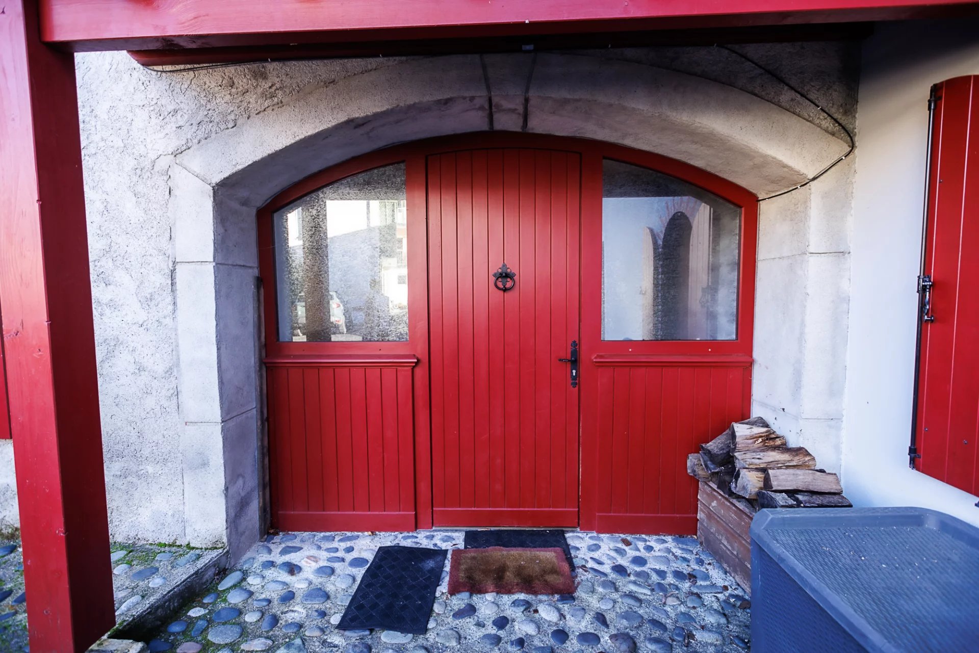 Vente Maison de ville Nay