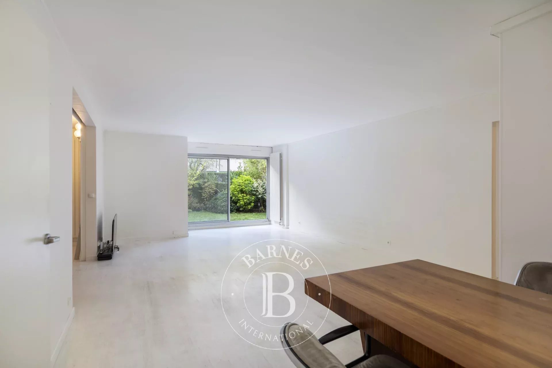 Daire Levallois-Perret