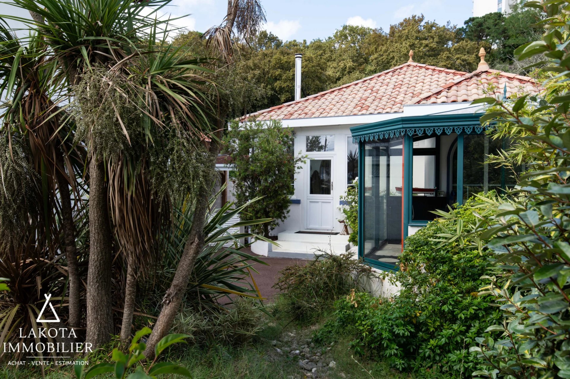 Vente Maison Arcachon