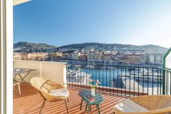 Nice Panoramic Views apartment for sale with Garage — photo 1 of 7