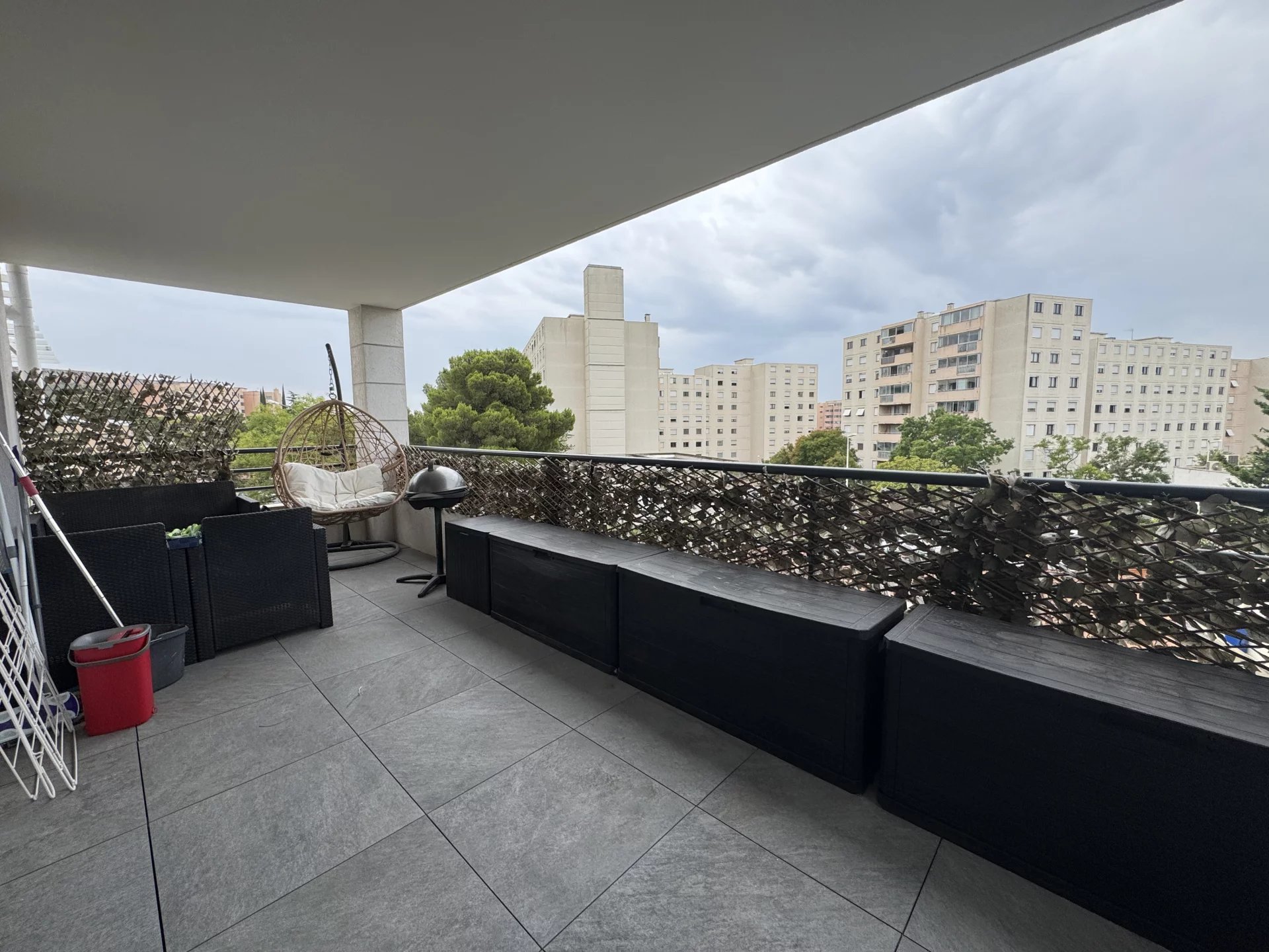 Location Appartement Vitrolles