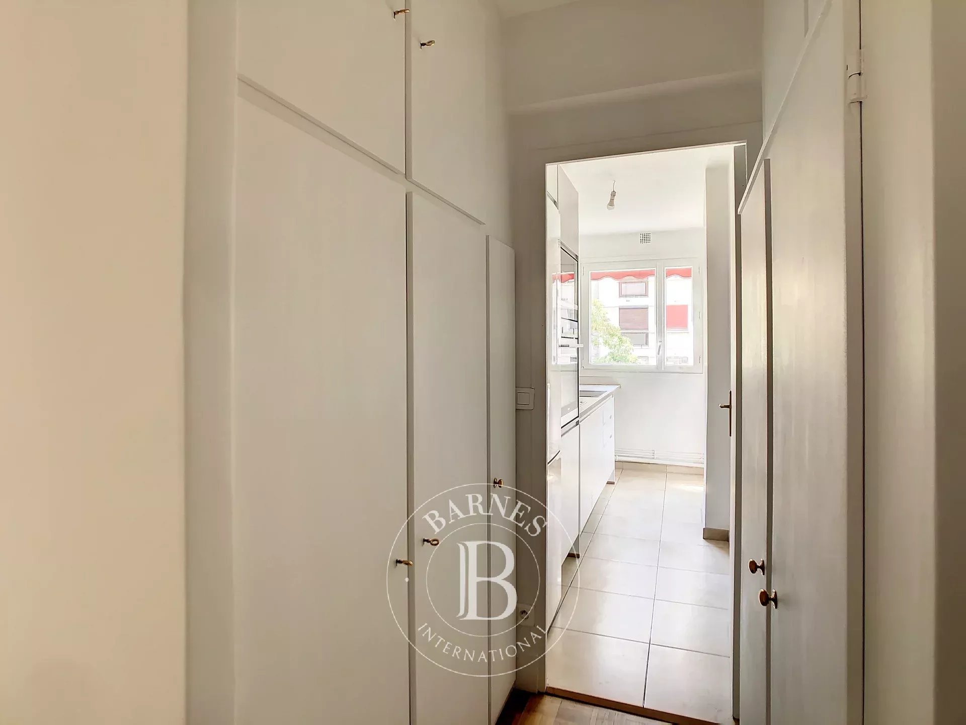 Daire Paris 16ème - picture 20