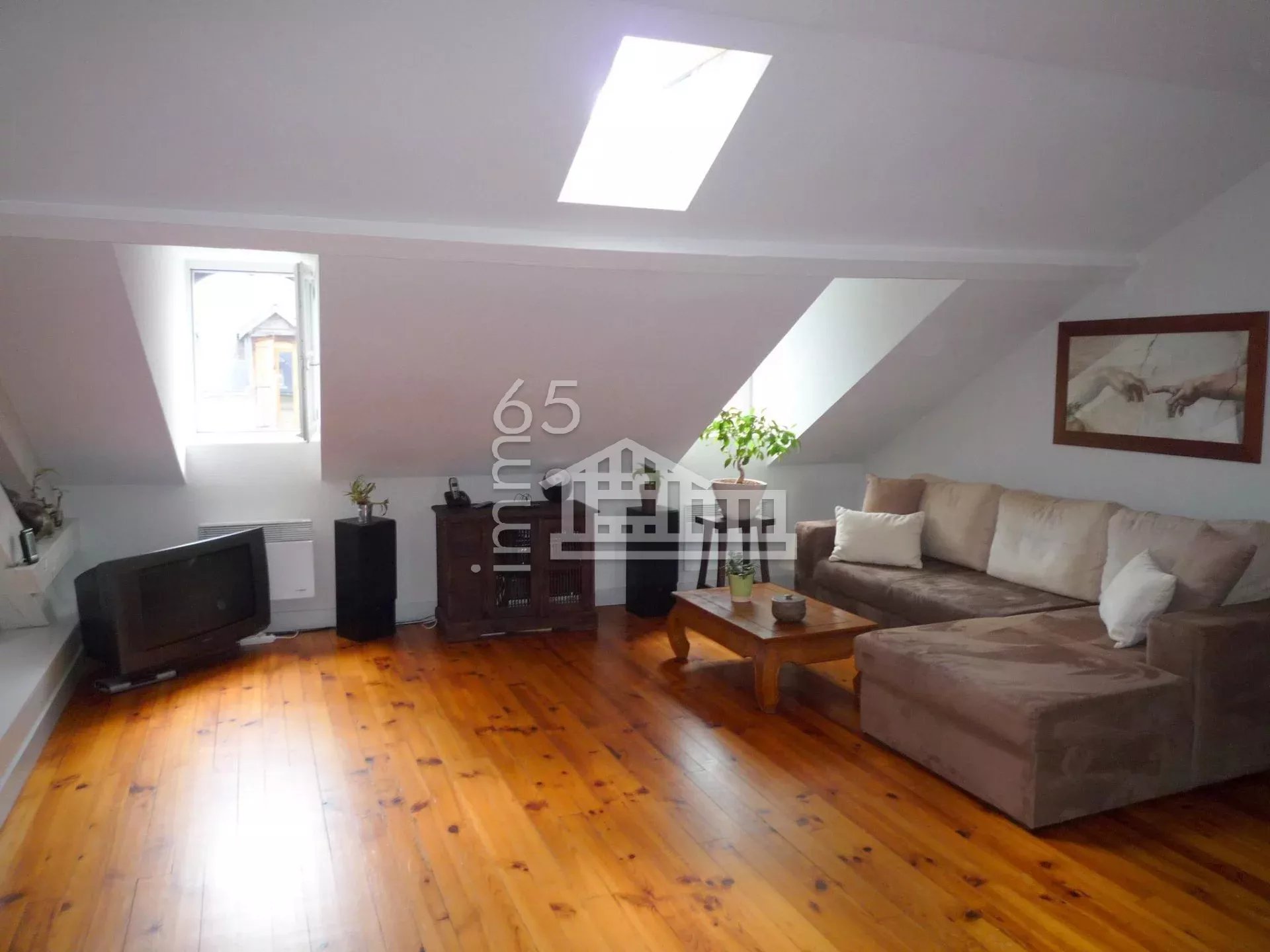 Appartement T3