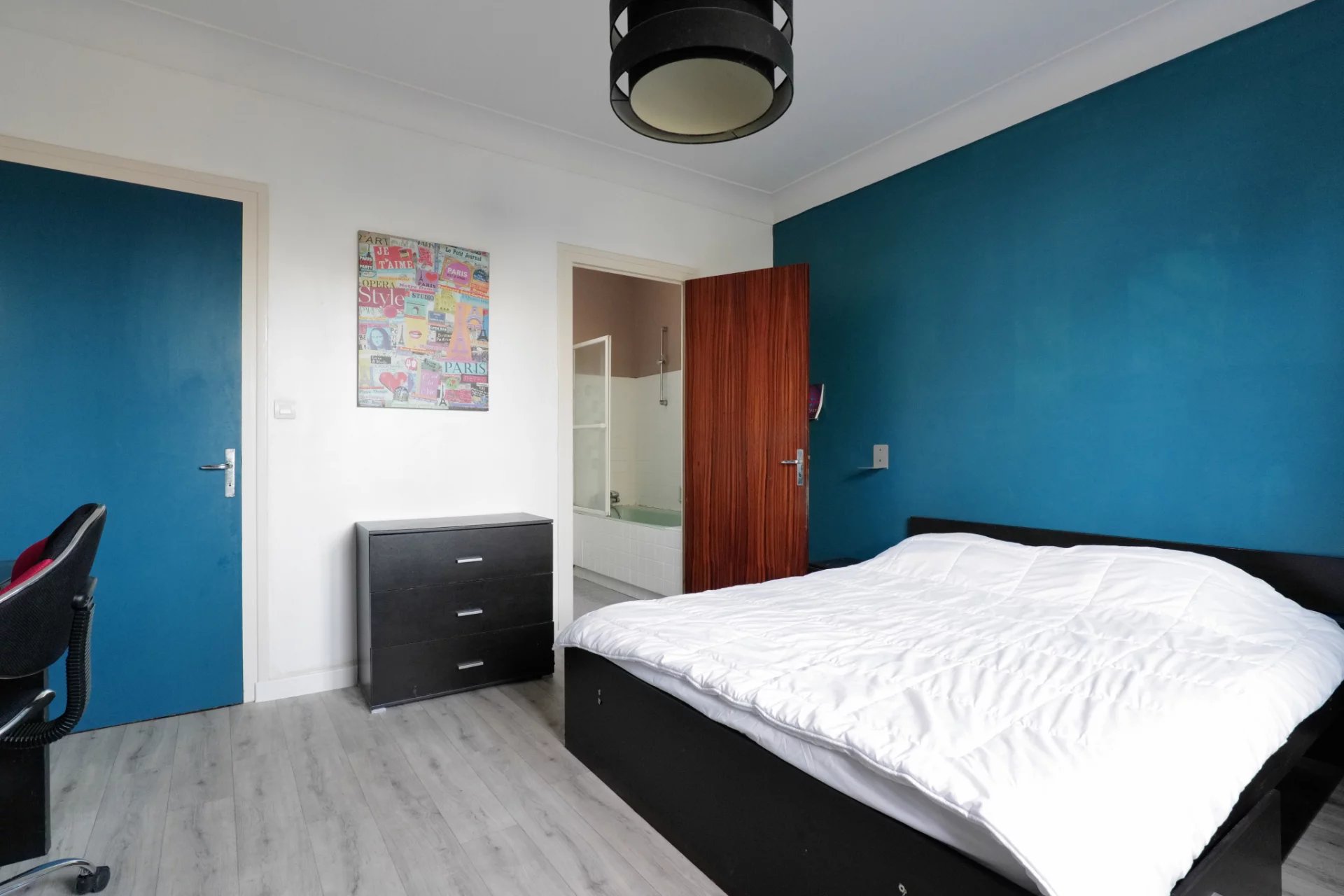 MAISON ANNEES 60