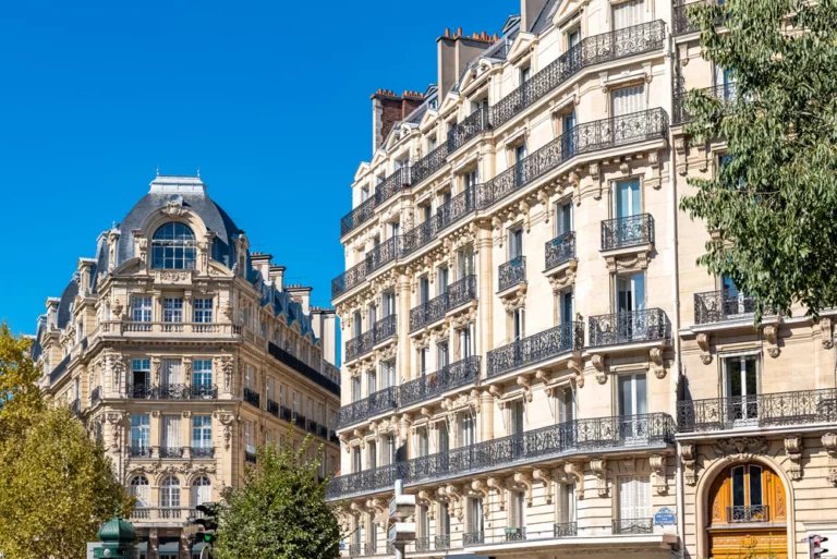 Agence immobilière de Hôtels Particuliers