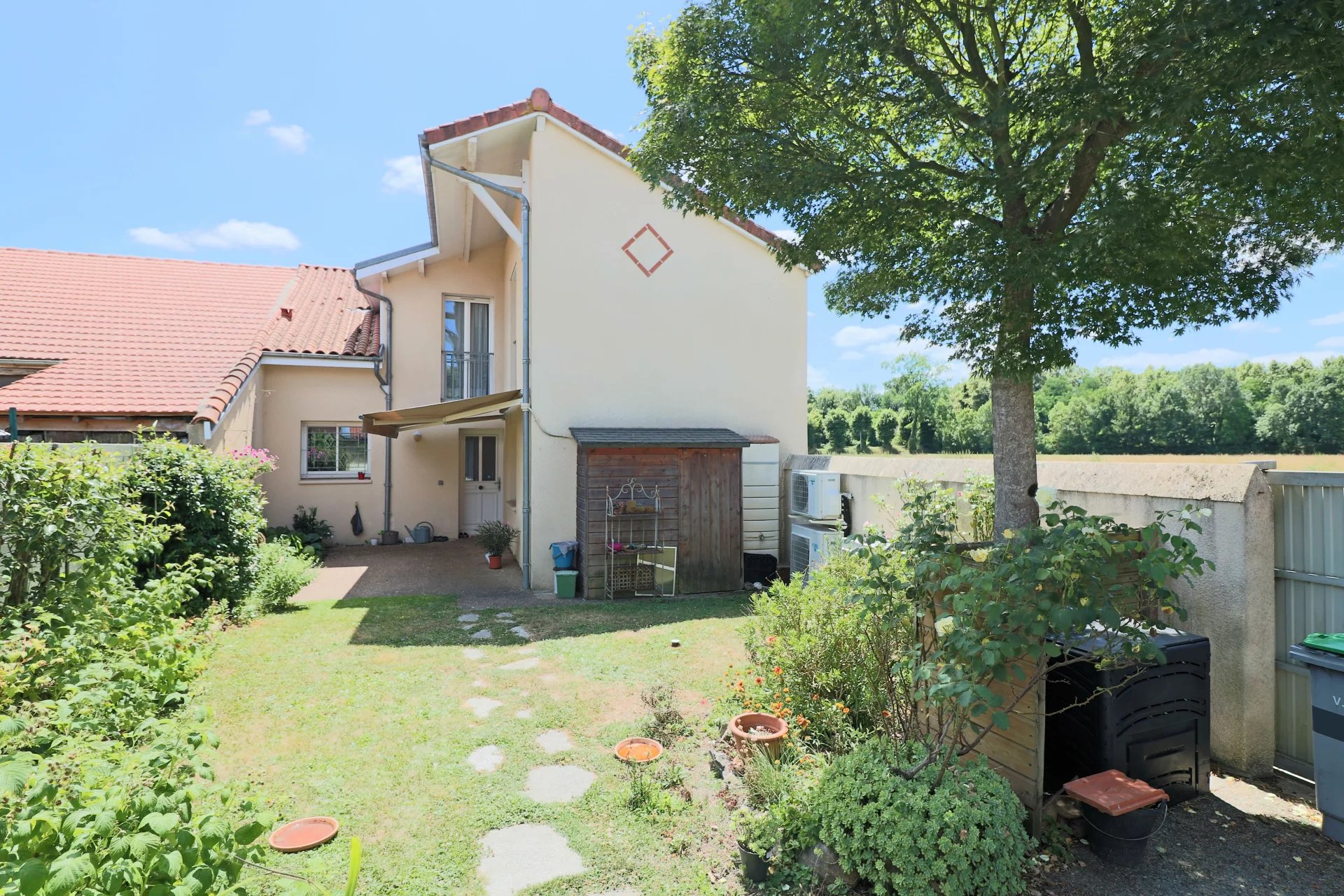 Agence immobilière de Agence Le Bonheur