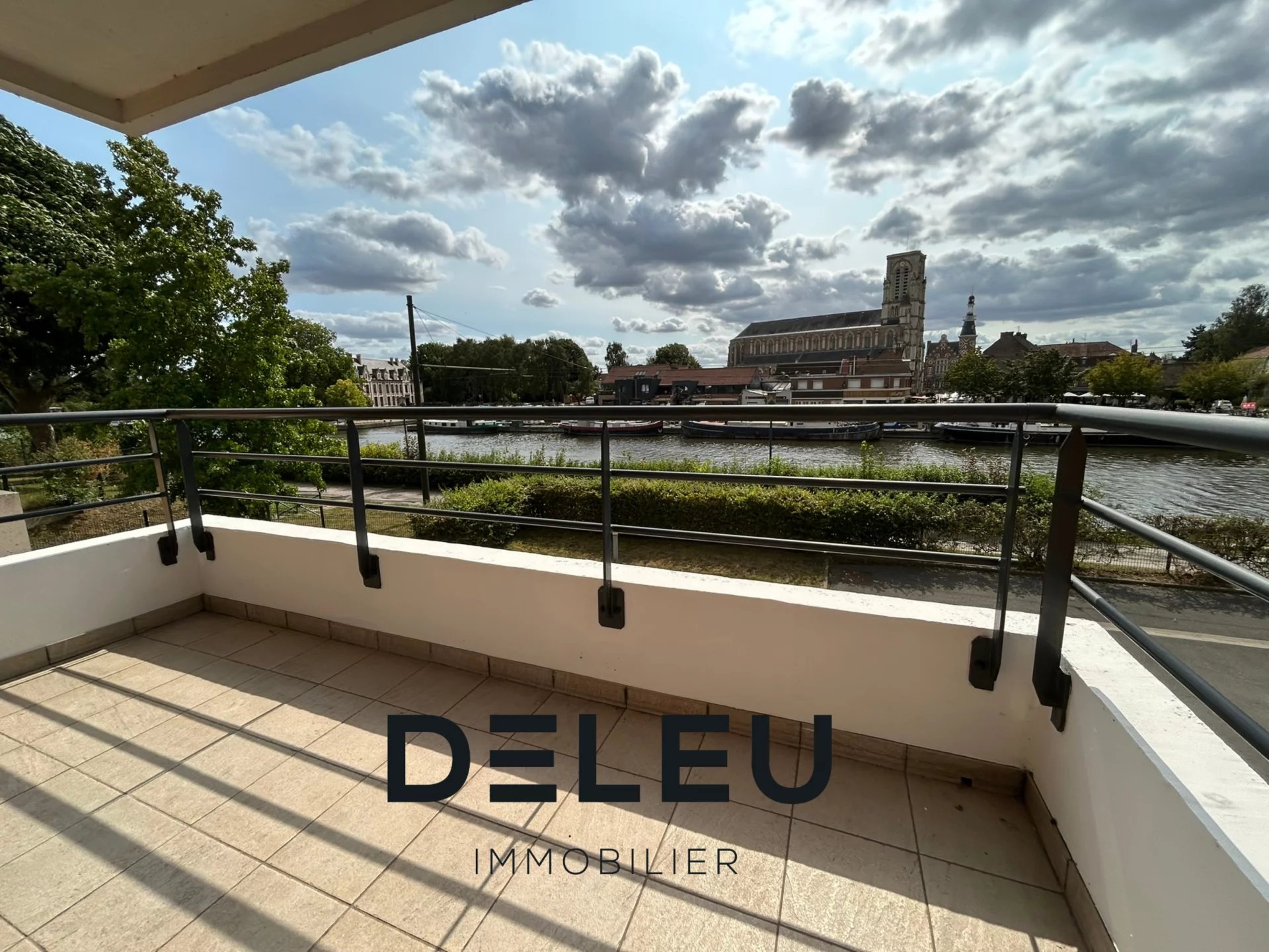 Agence immobilière de Deleu Immobilier