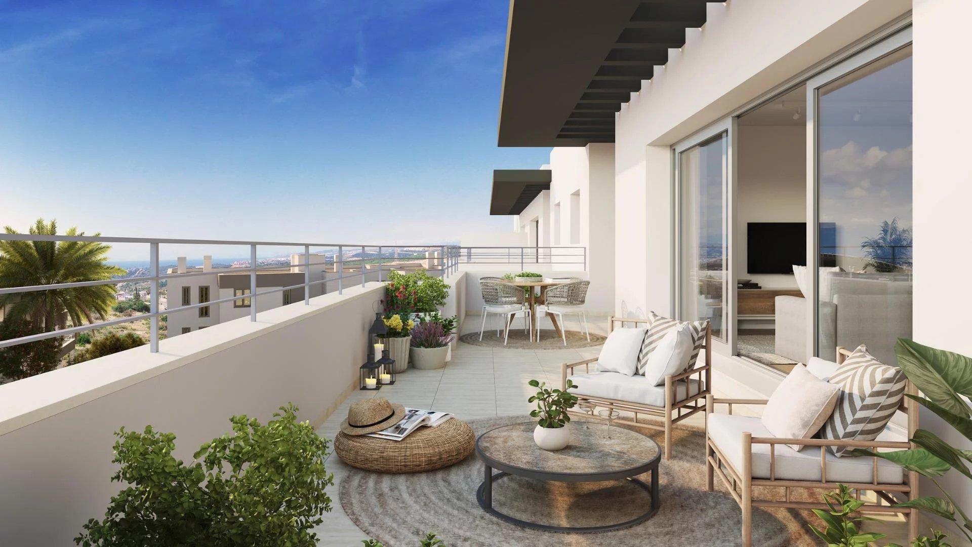 Agence immobilière de NOFFIMMO