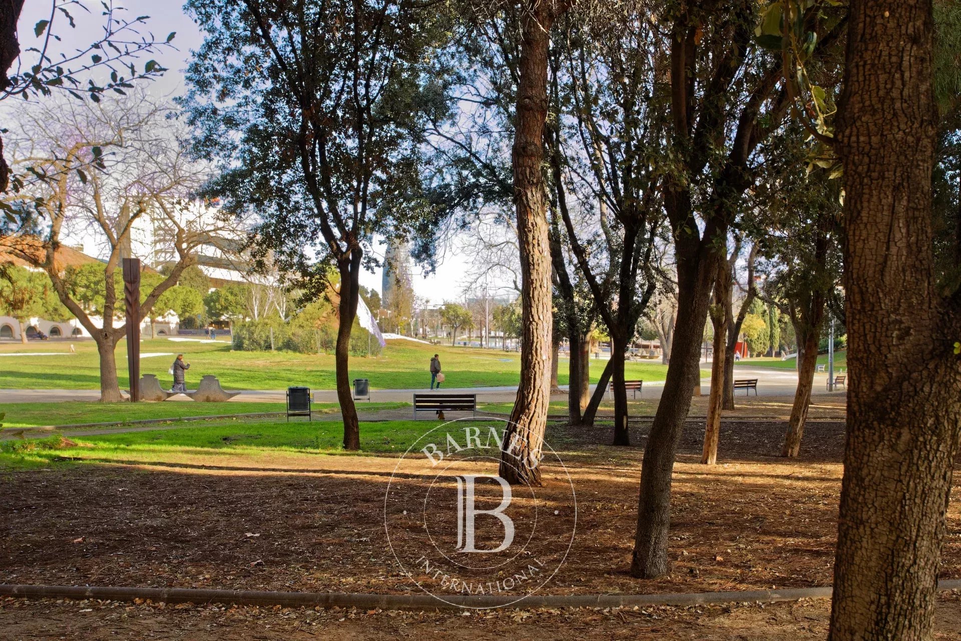 Loft Barcelona - picture 26