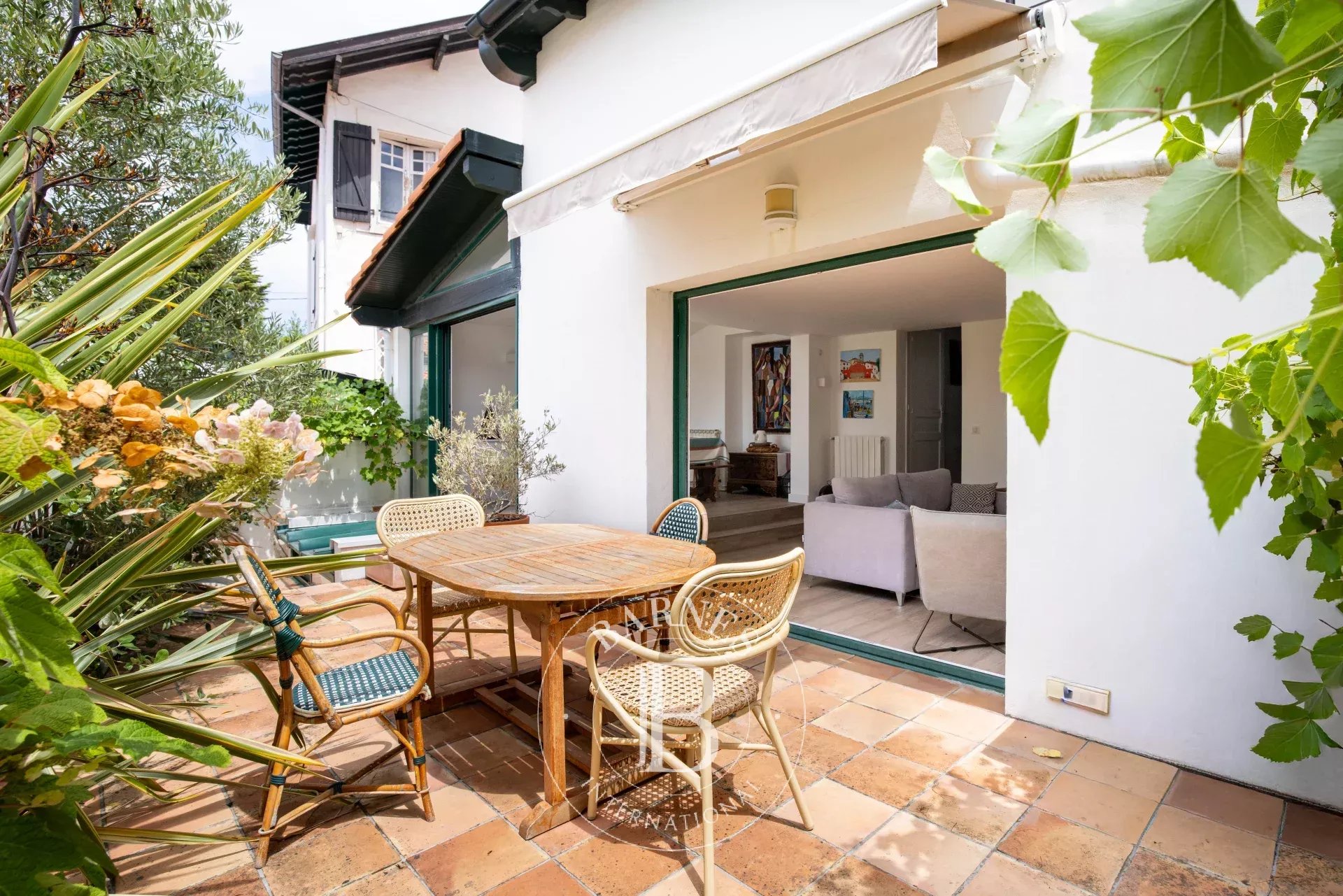 Maison Biarritz  -  ref 5932844 (picture 2)