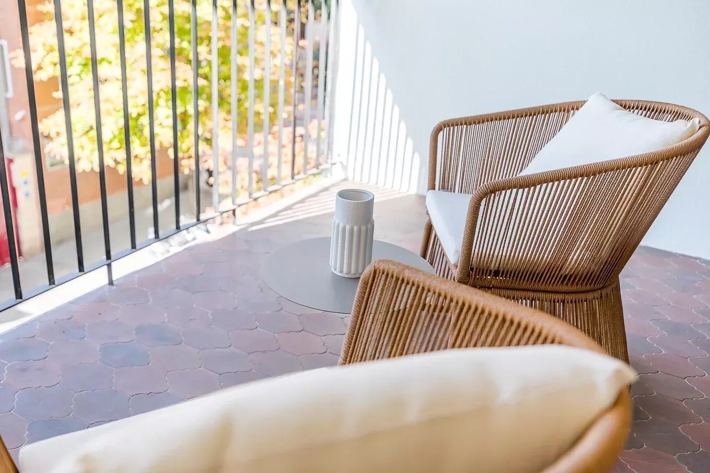 Daire Madrid - picture 13