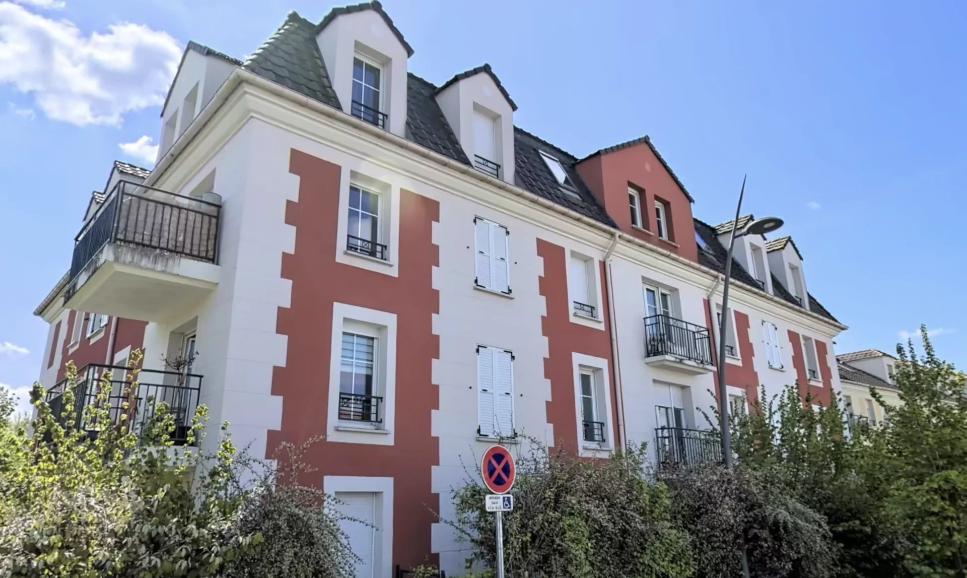 IDEAL INVESTISSEUR - T3 - EVREUX