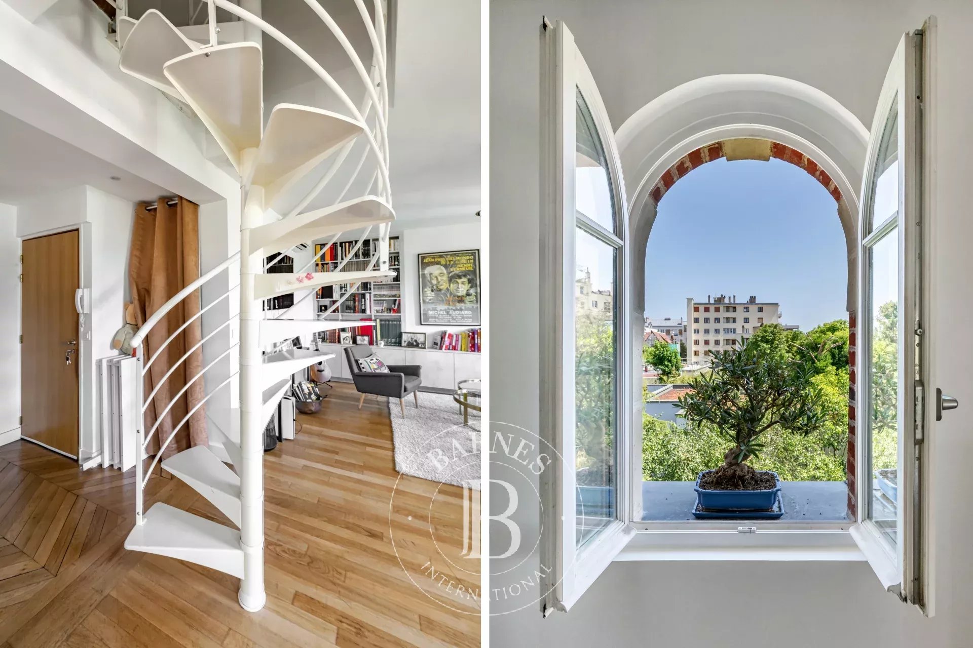 Daire Fontenay-sous-Bois - picture 7