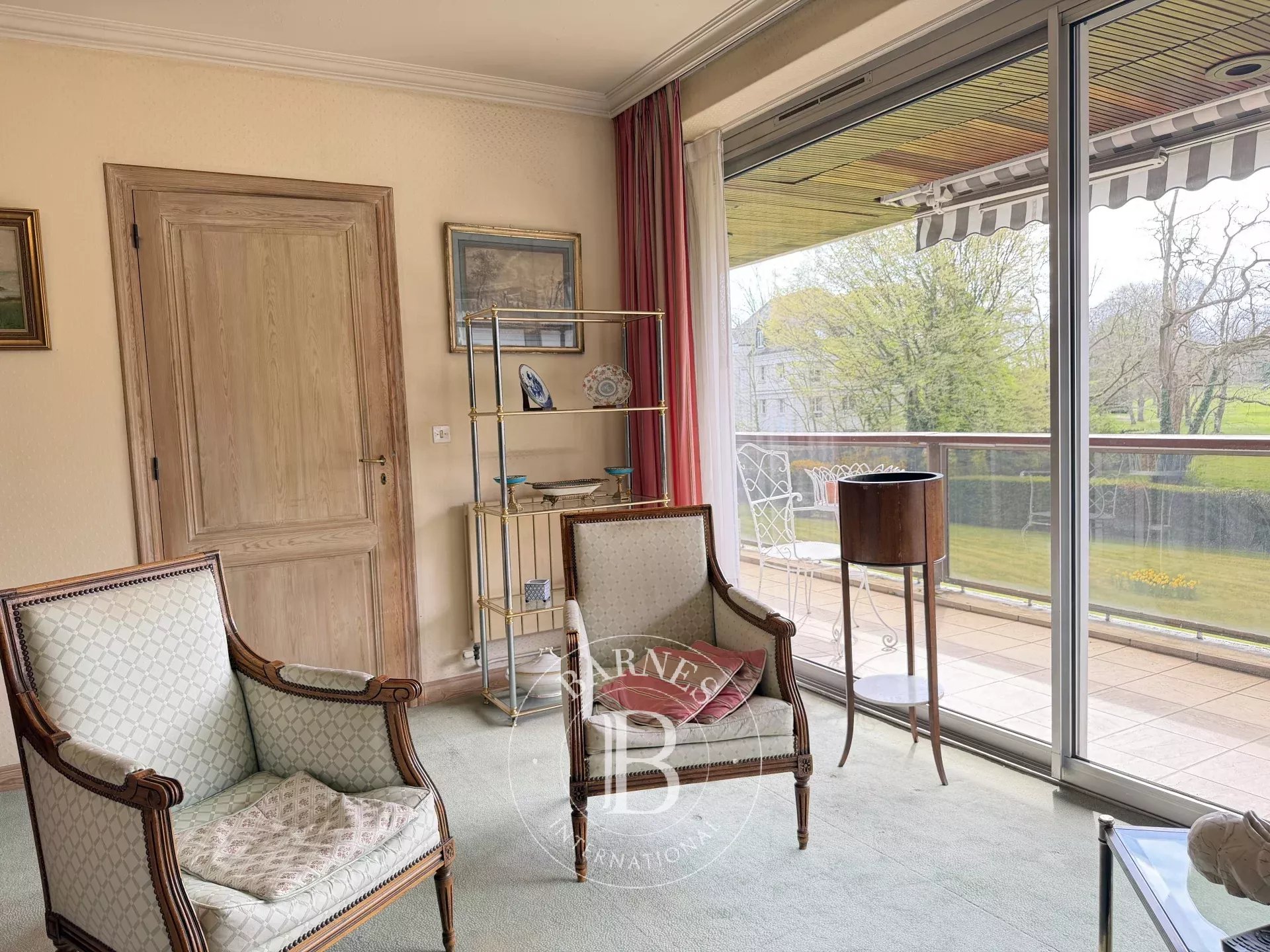 Villeneuve-d'Ascq  - Apartment 4 Bedrooms - picture 4