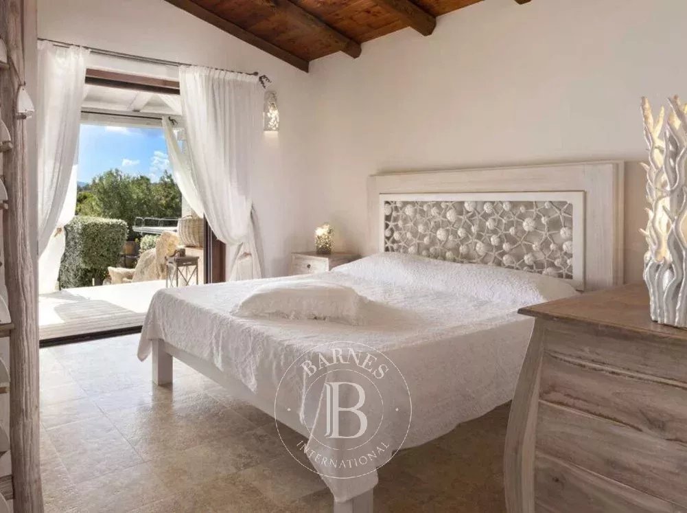 San Teodoro  - Villa  - picture 16