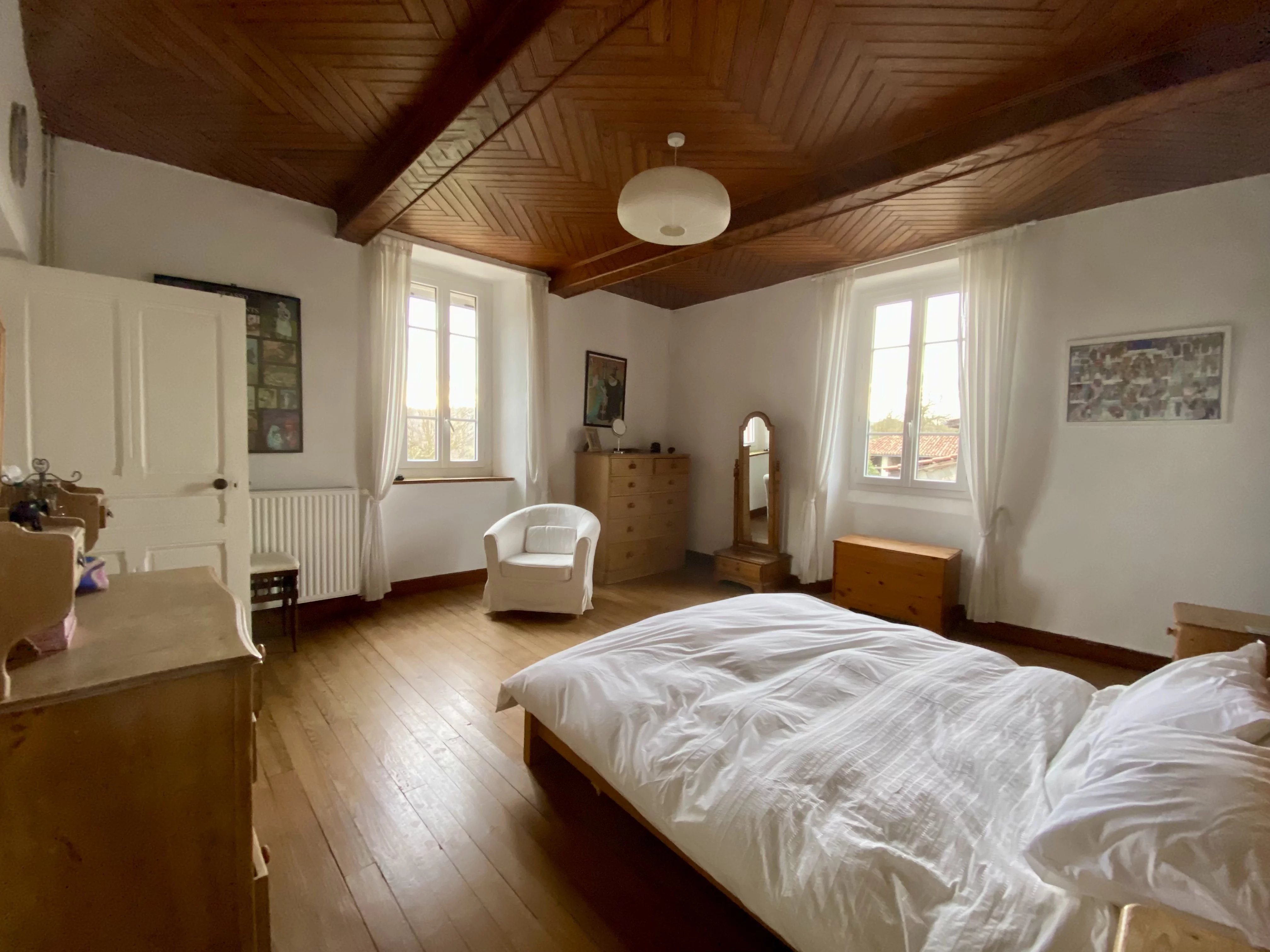 Vente Maison Balesta