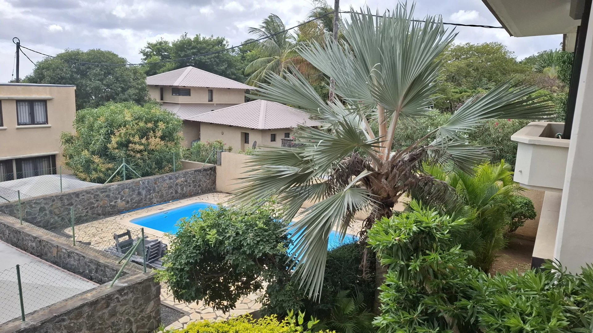 Daire Tamarin - picture 11