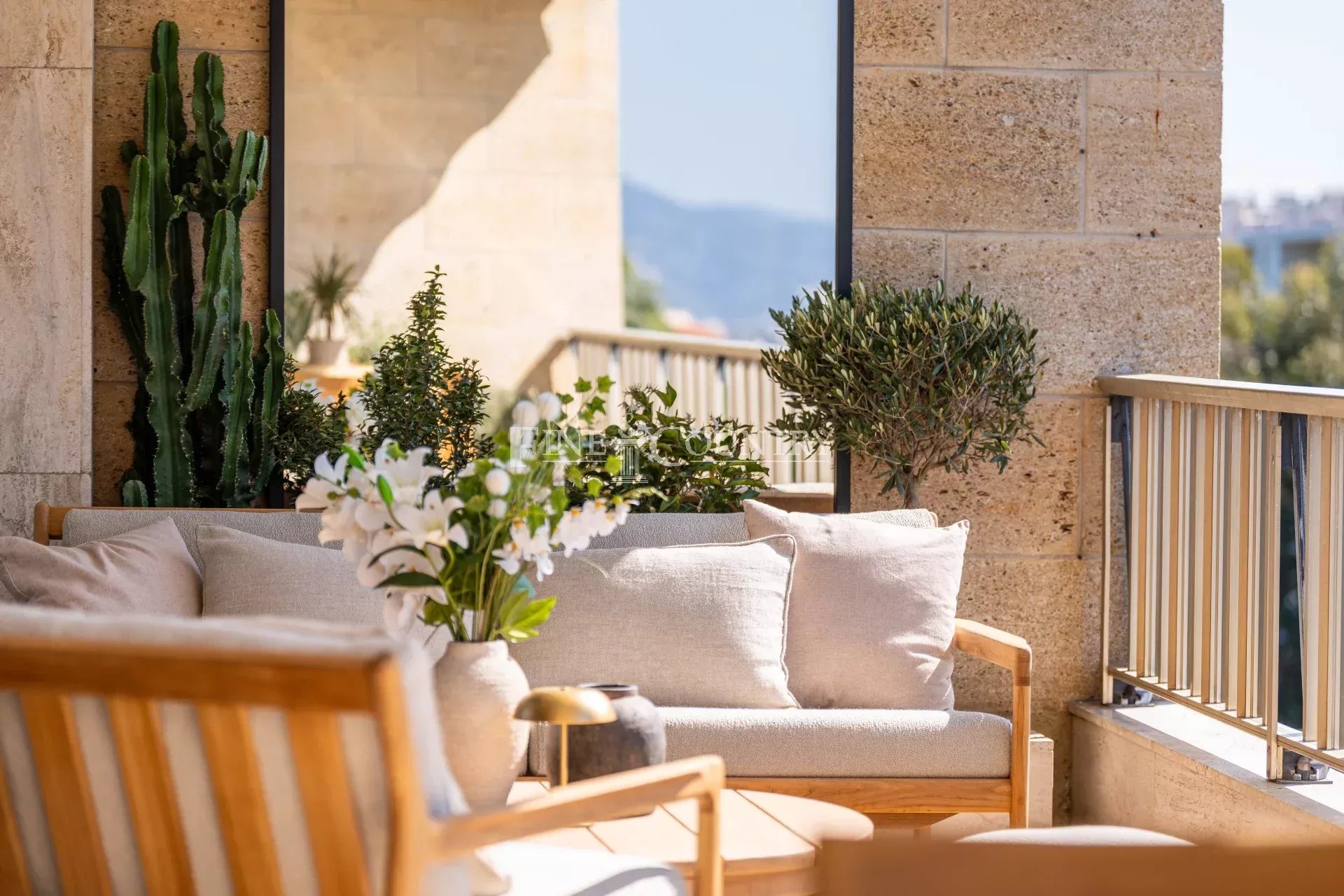 Photo of Sea View Apartment for sale in La Californie, Cannes