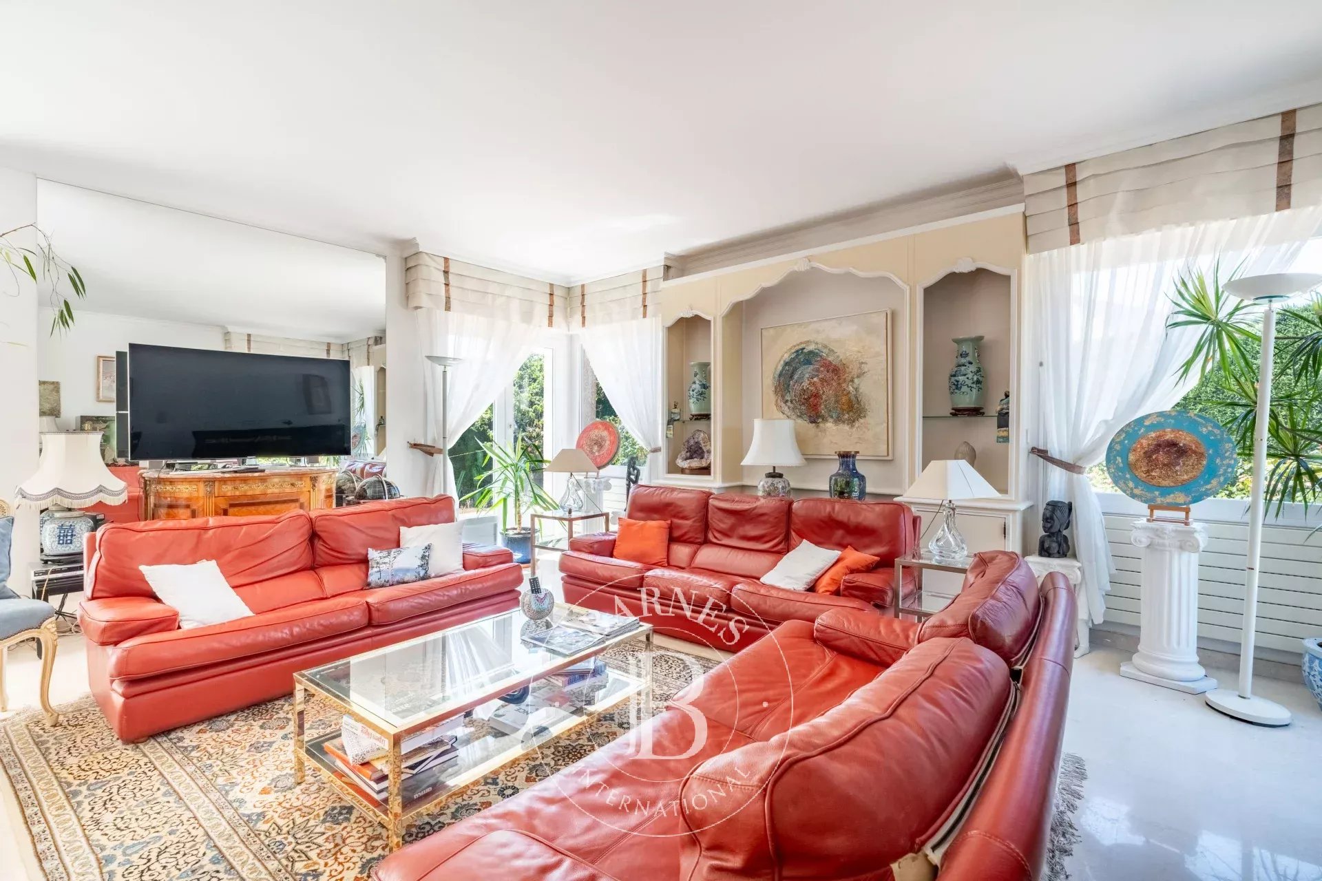 Maison Croissy-sur-Seine  -  ref 87177877 (picture 3)