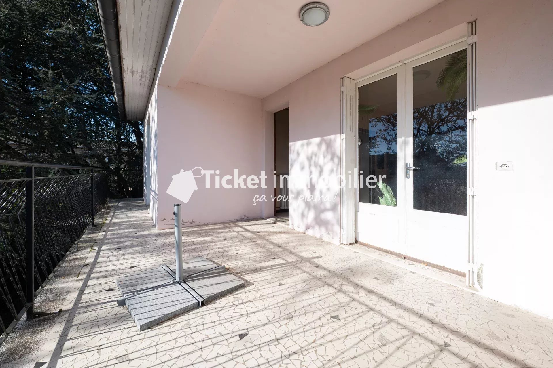 🏡 Maison 140 m² + T2 + T3 + Garage – Grand terrain 1 350m² – Saint-Paul-sur-Save — photo 13