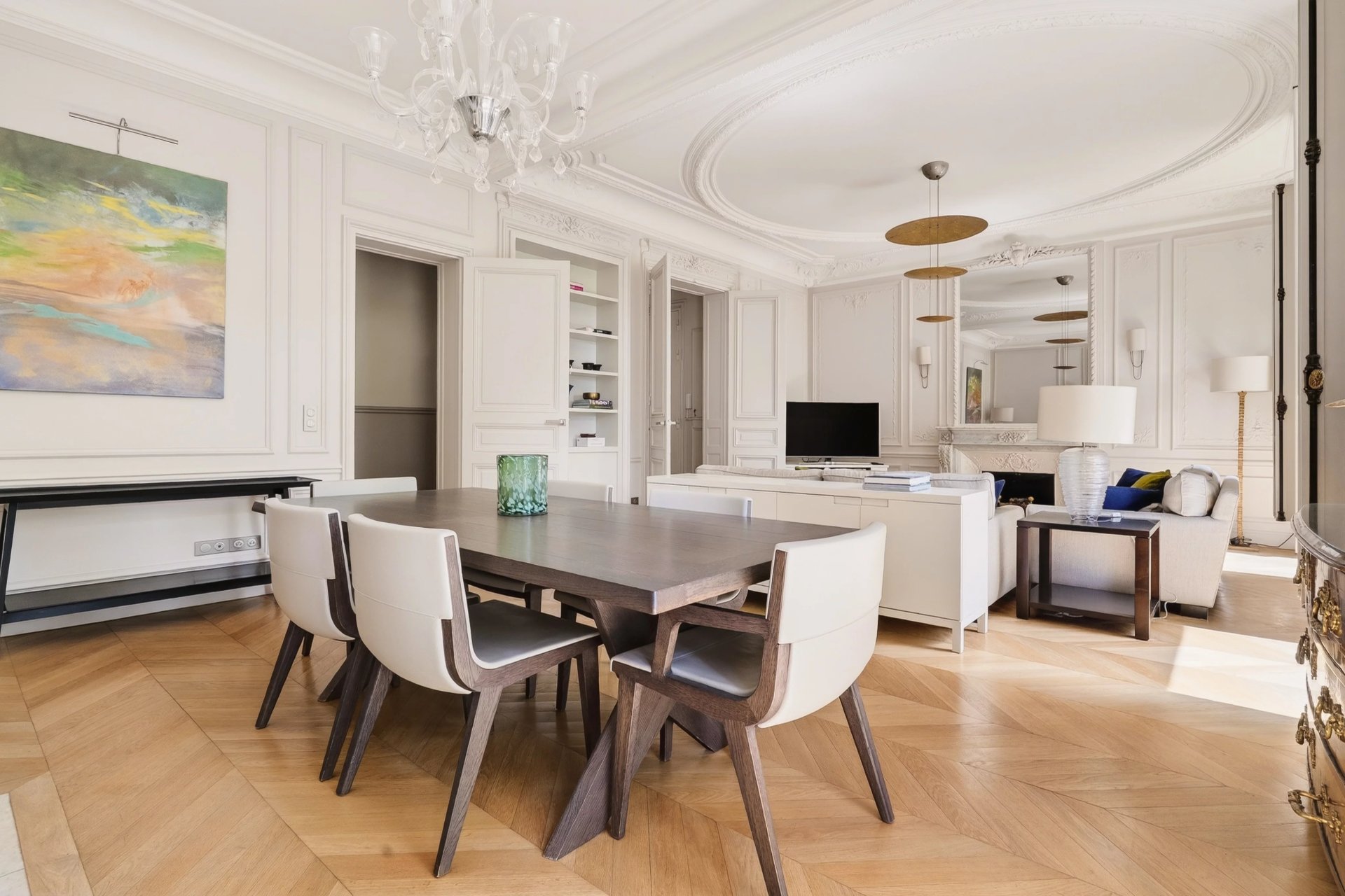 3 Bedroom Apartment/Flat's Image 4
