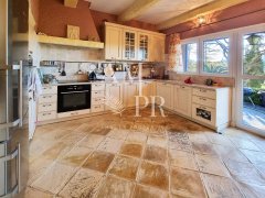 Provencal Villa with Panoramic View on the Massif de L'Estérel and the Golf De Barbossi — photo 5 of 7