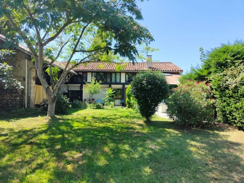 Vente Maison Mirande