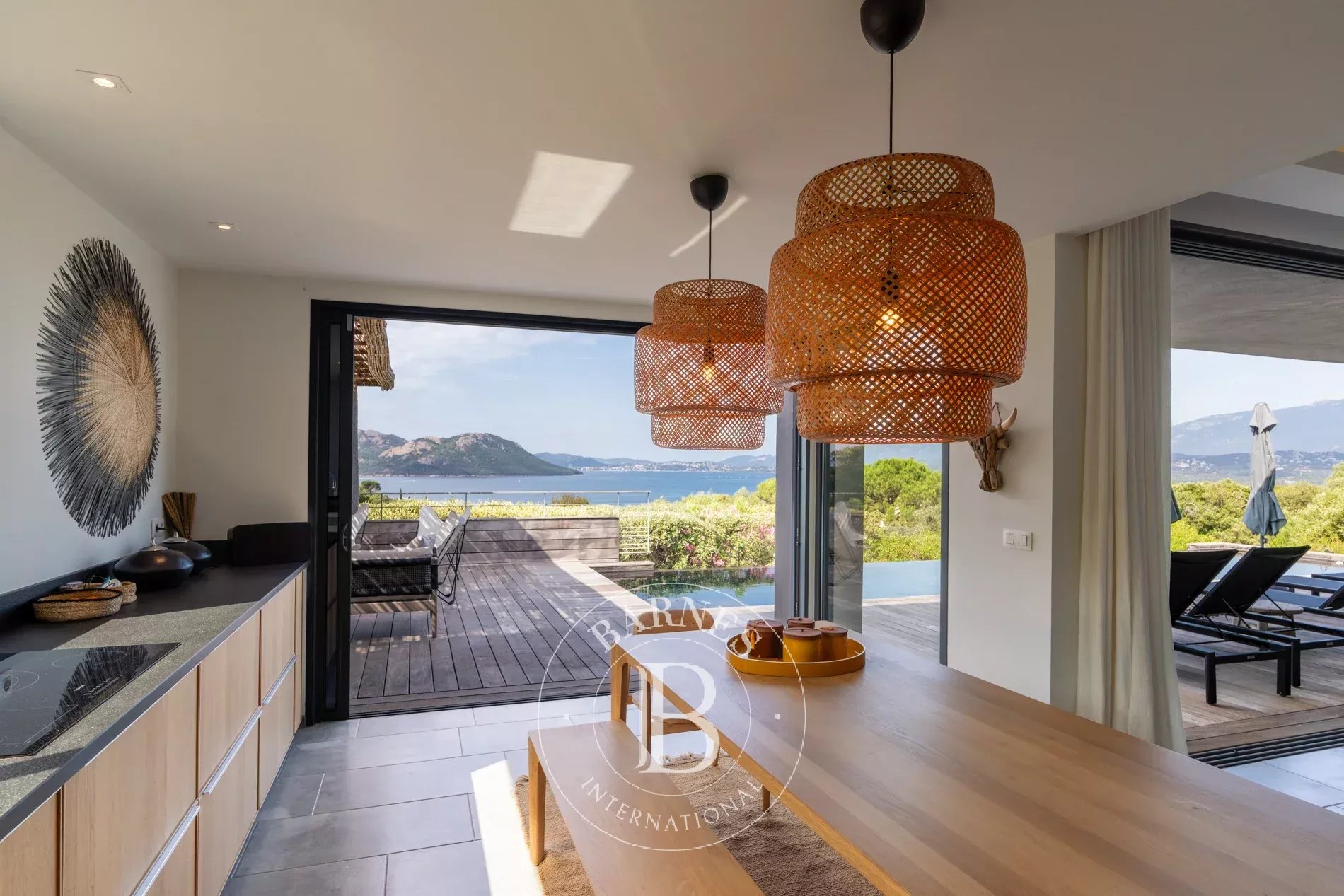 Porto-Vecchio  - Villa  - picture 12