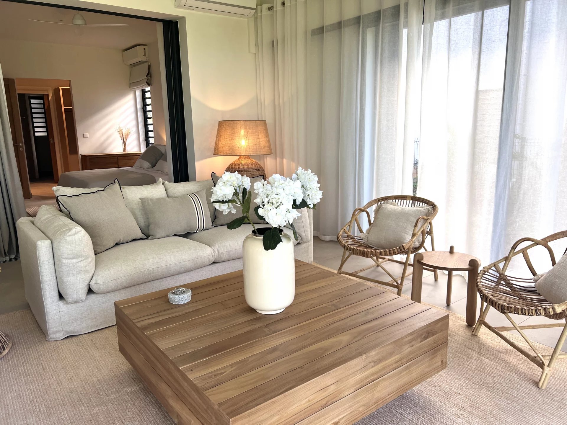 Daire Belle Vue Harel - picture 10