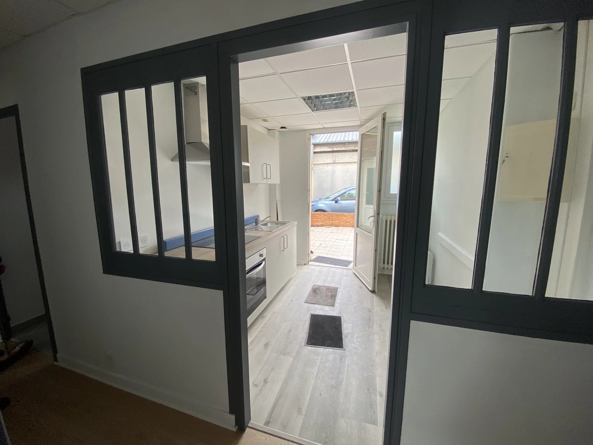 Rental Apartment Guer