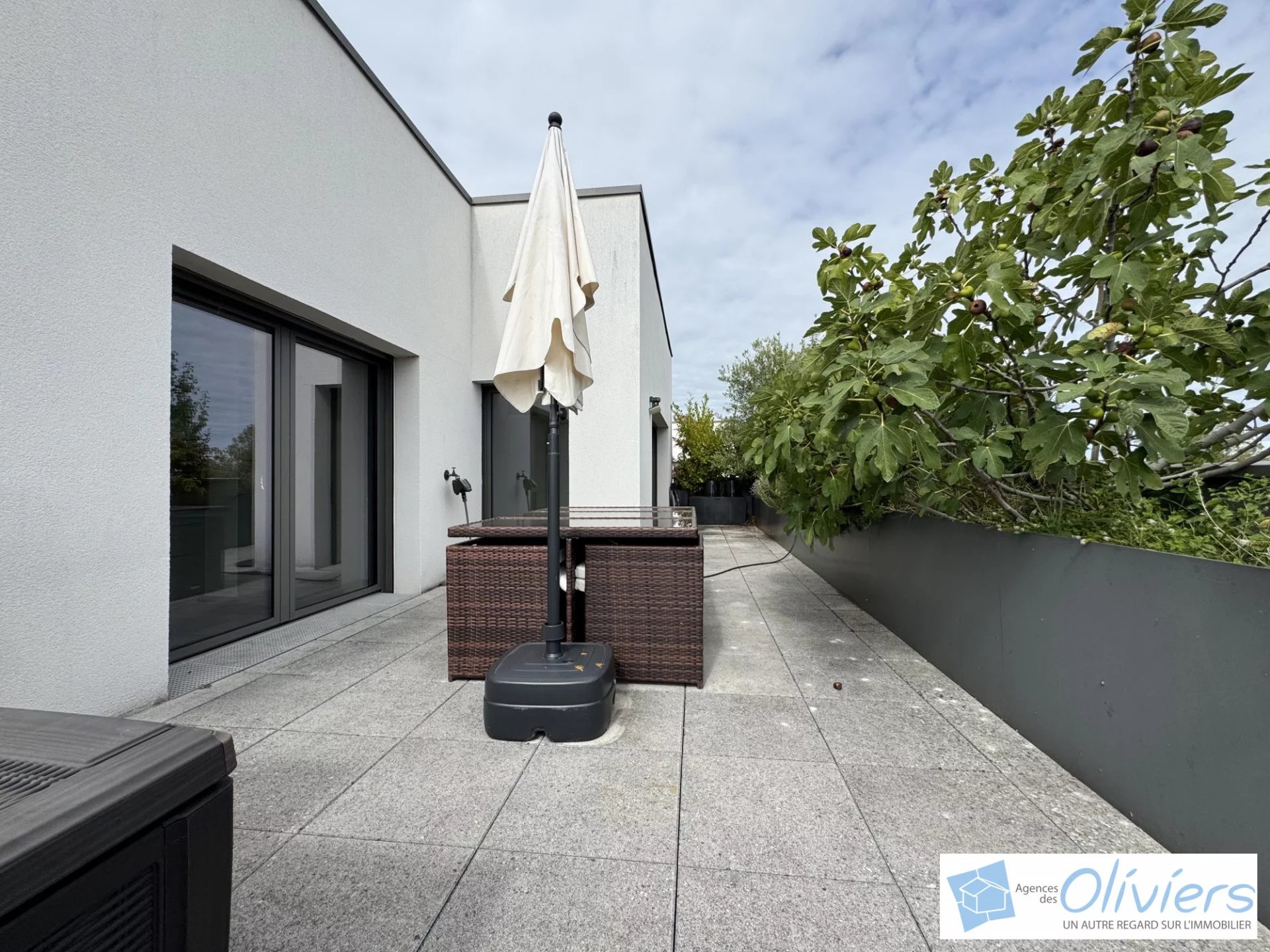 APPARTEMENT T4 GUYANCOURT - 85.30m²
