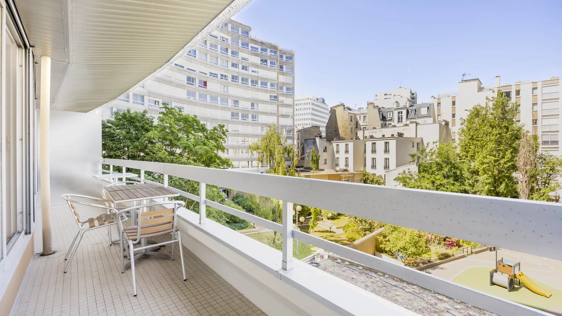 Paris 15e - CAMBRONNE
