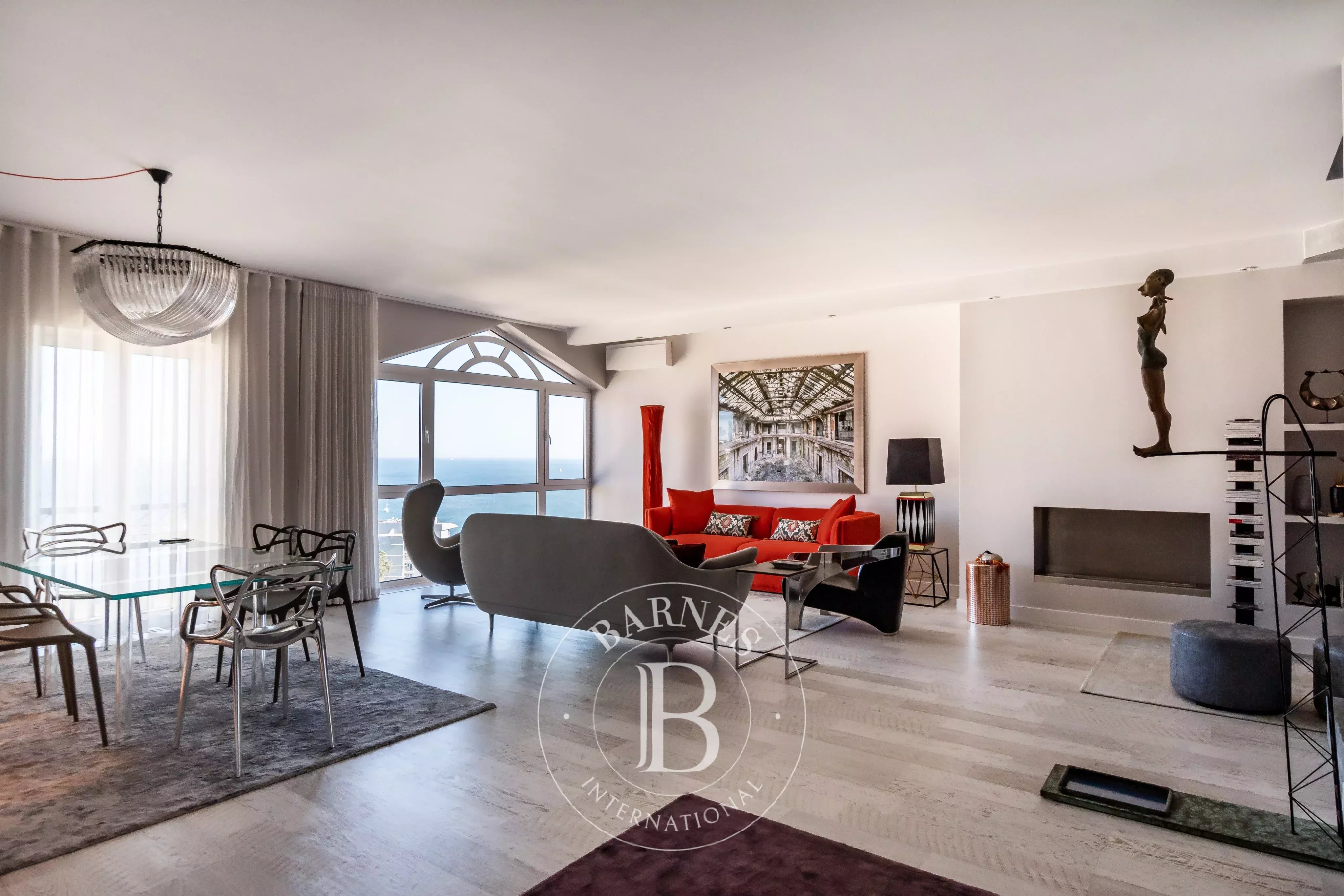 Penthouse no Monte Estoril