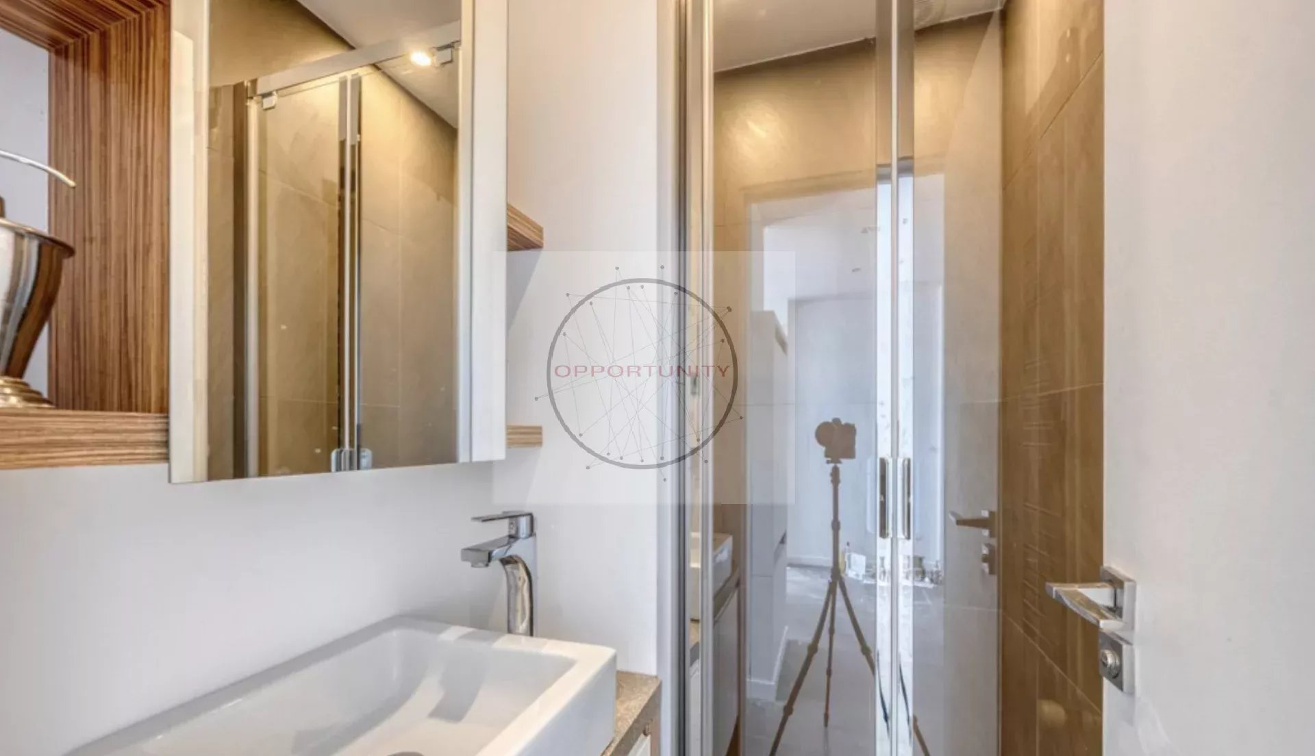 appartement 56 m² Nogent-sur-Marne — photo 7