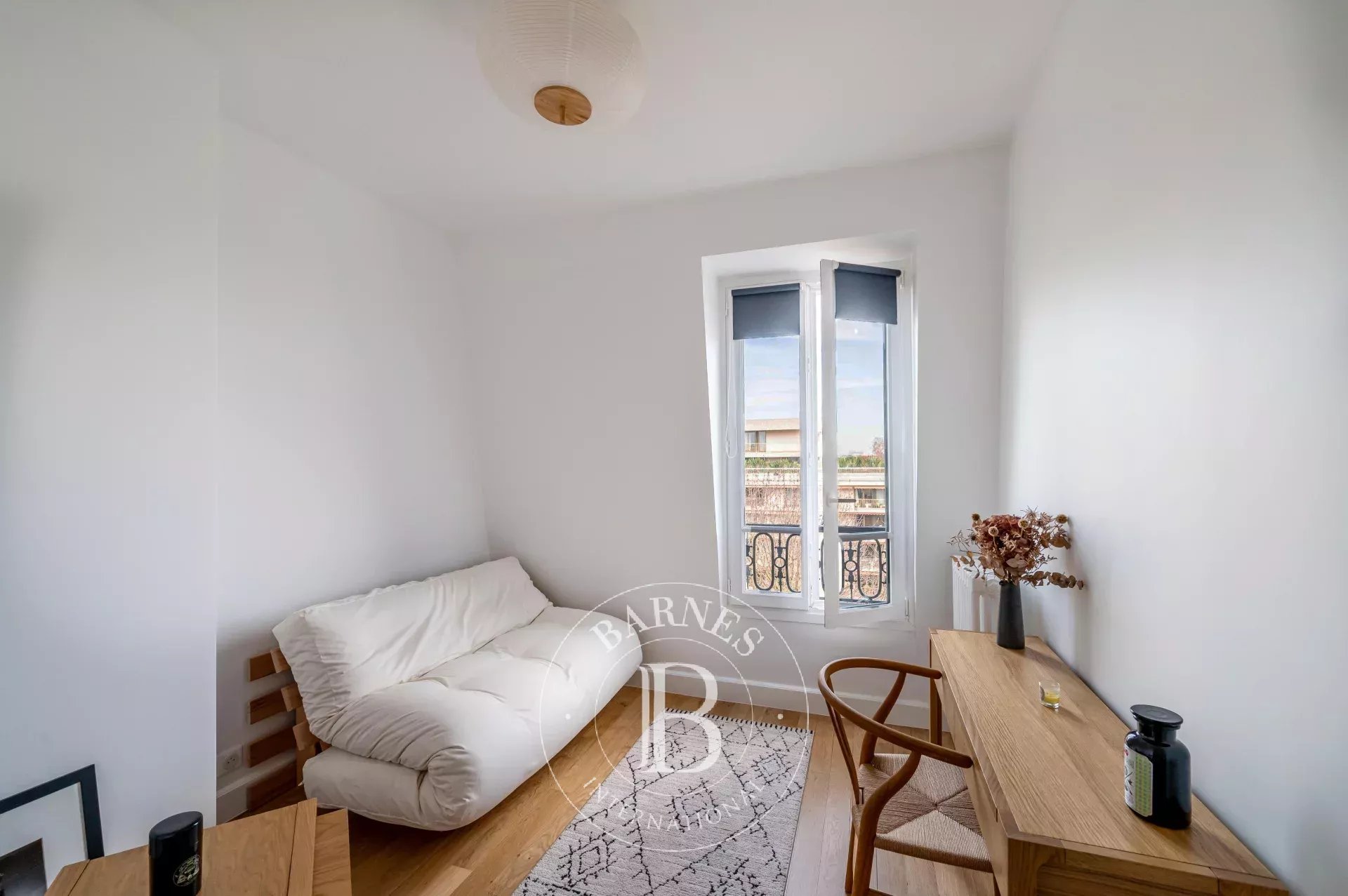 Daire Neuilly-sur-Seine - picture 24