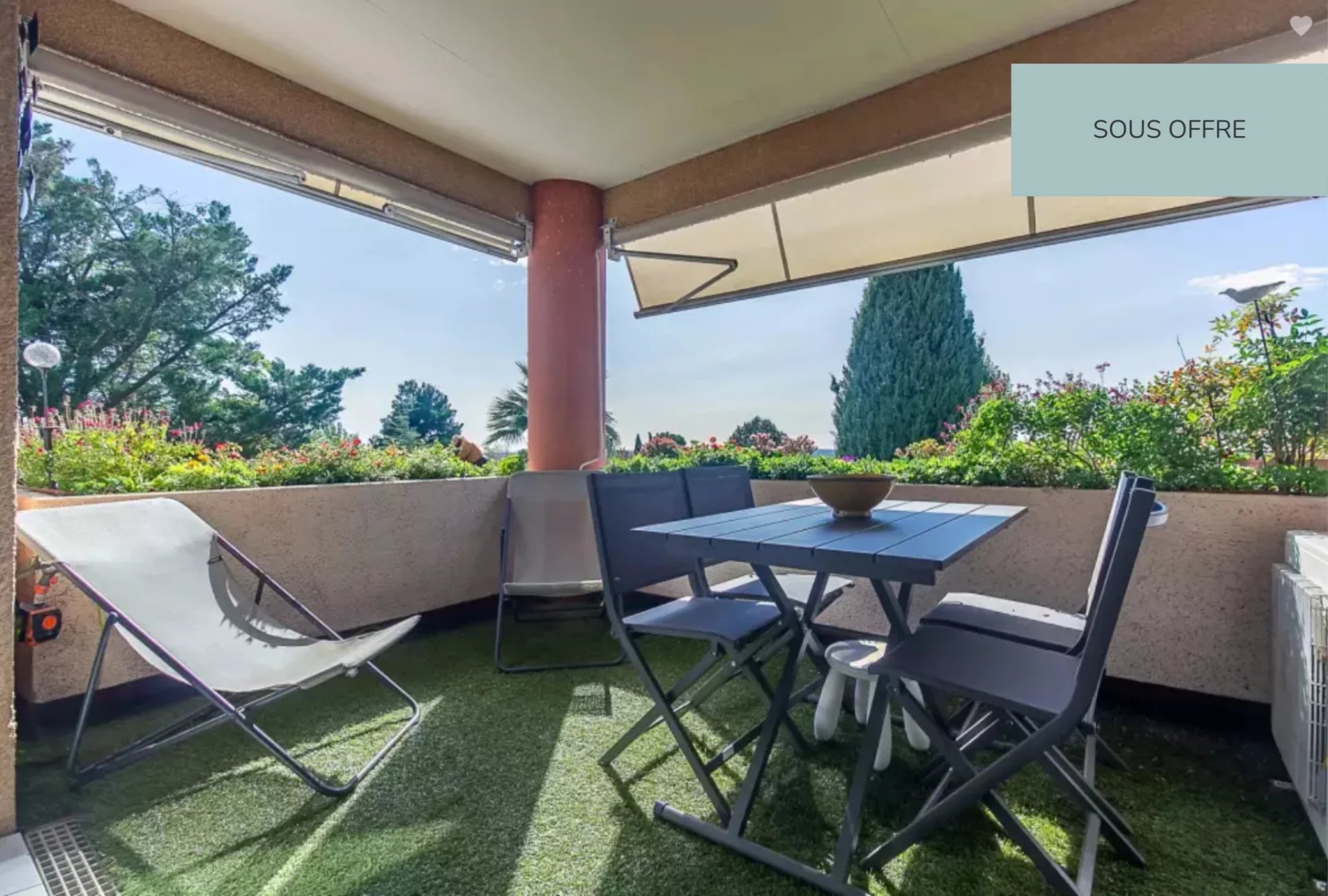 Agence immobilière de PRIVILEGE PARTNERS