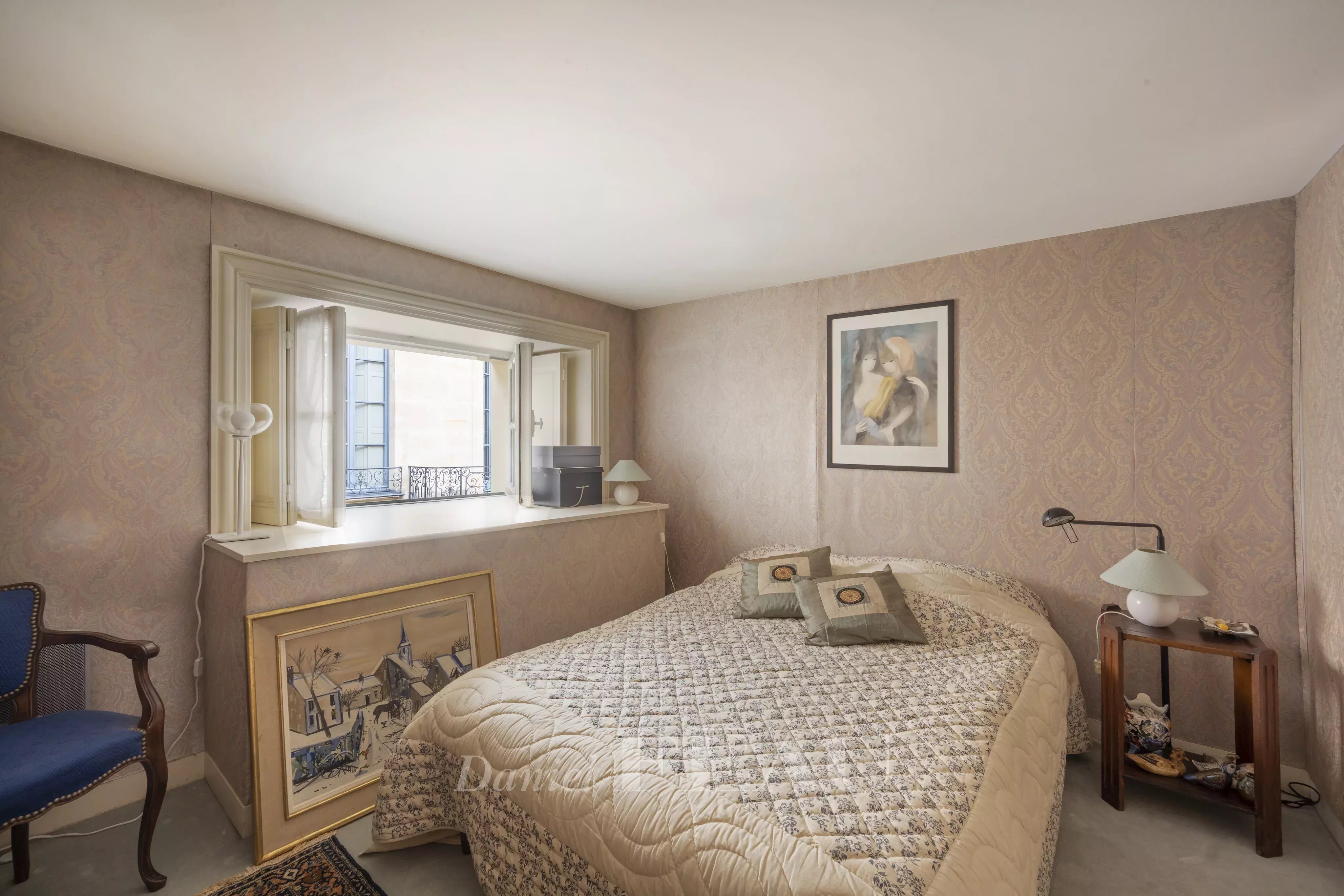 Vente Appartement Paris 3ème