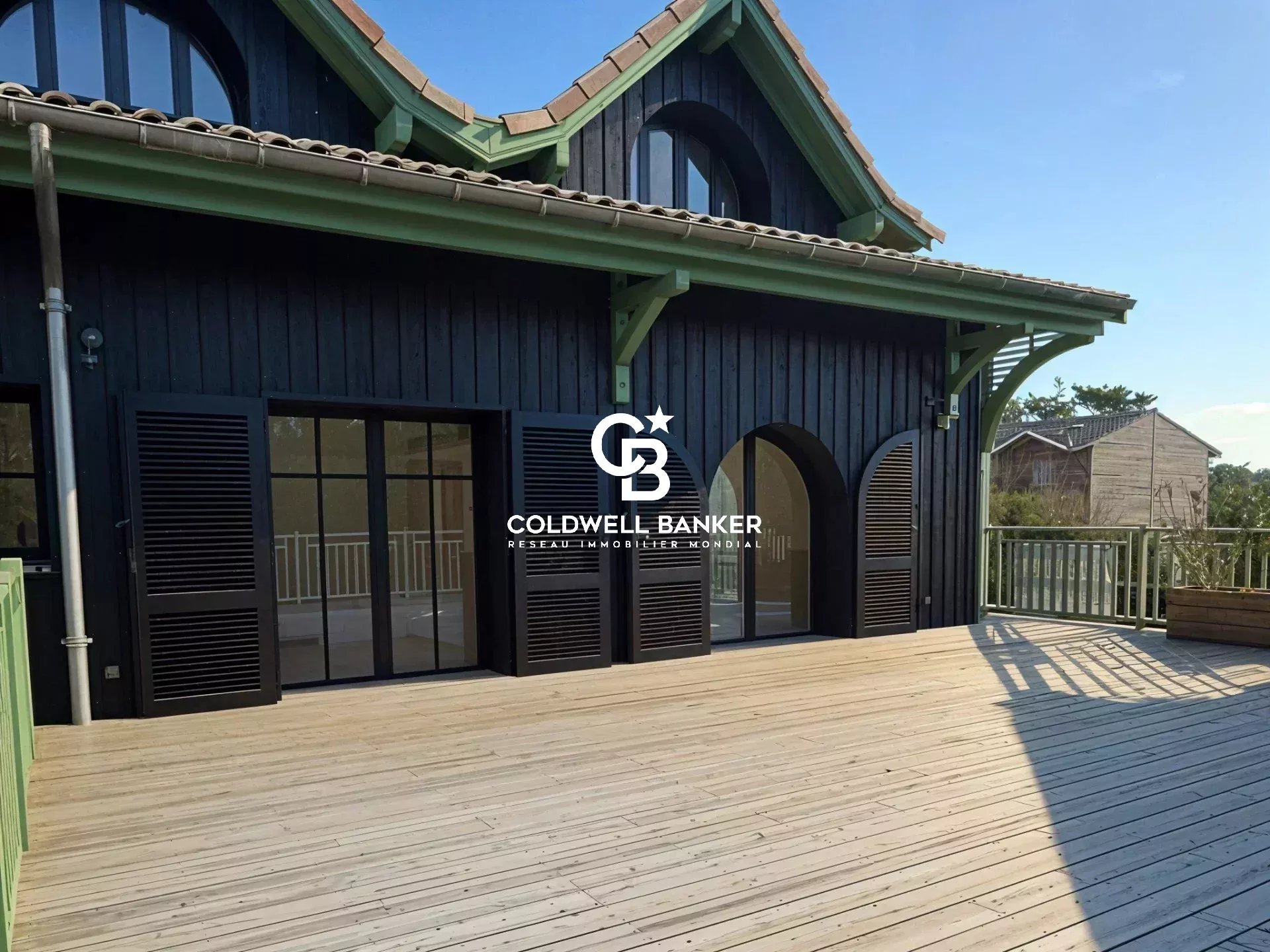 Agence immobilière de Silver Coast Int. Realty