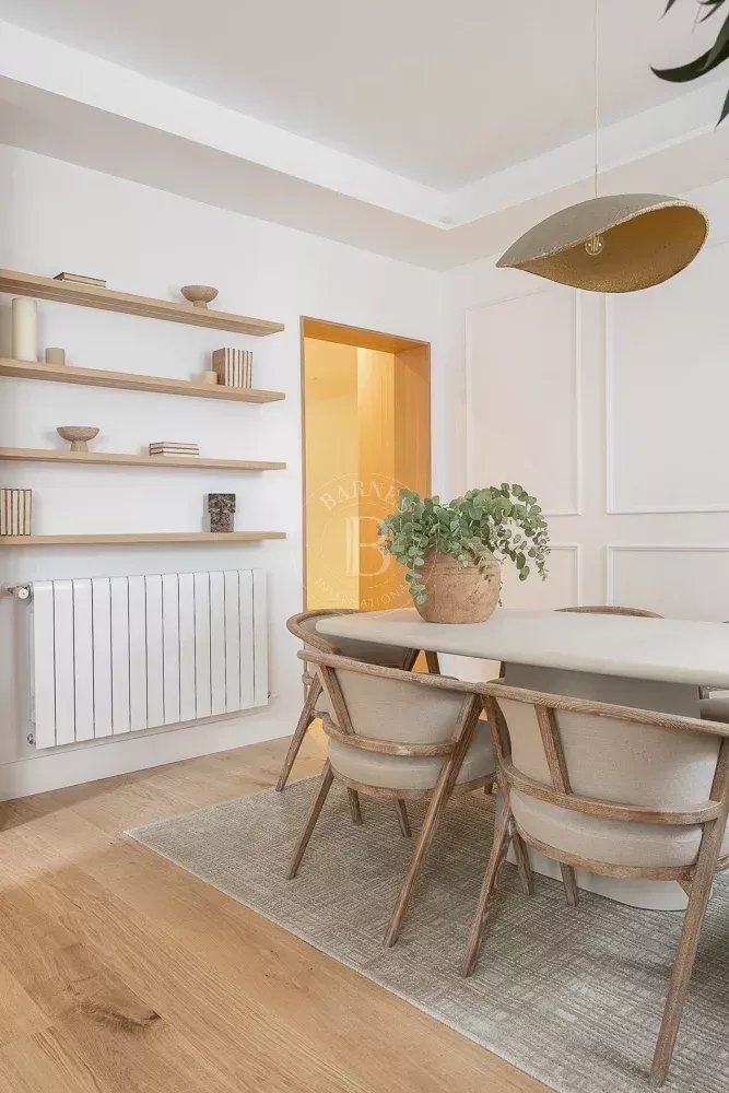 Daire Madrid - picture 20