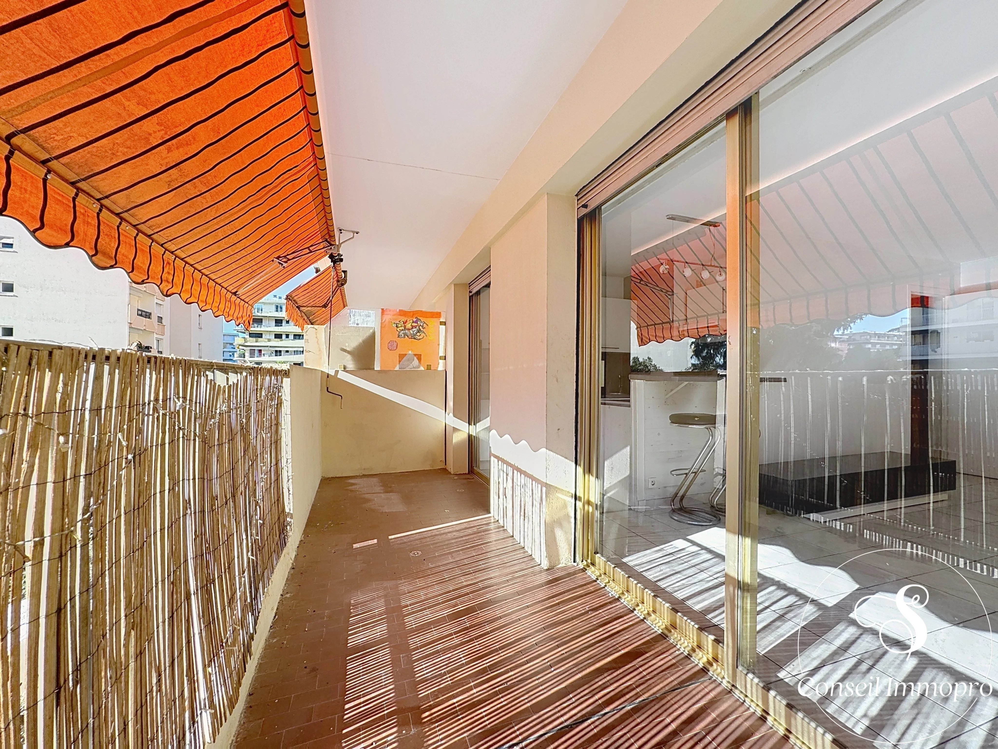 Appartement — Le Cannet — photo 12