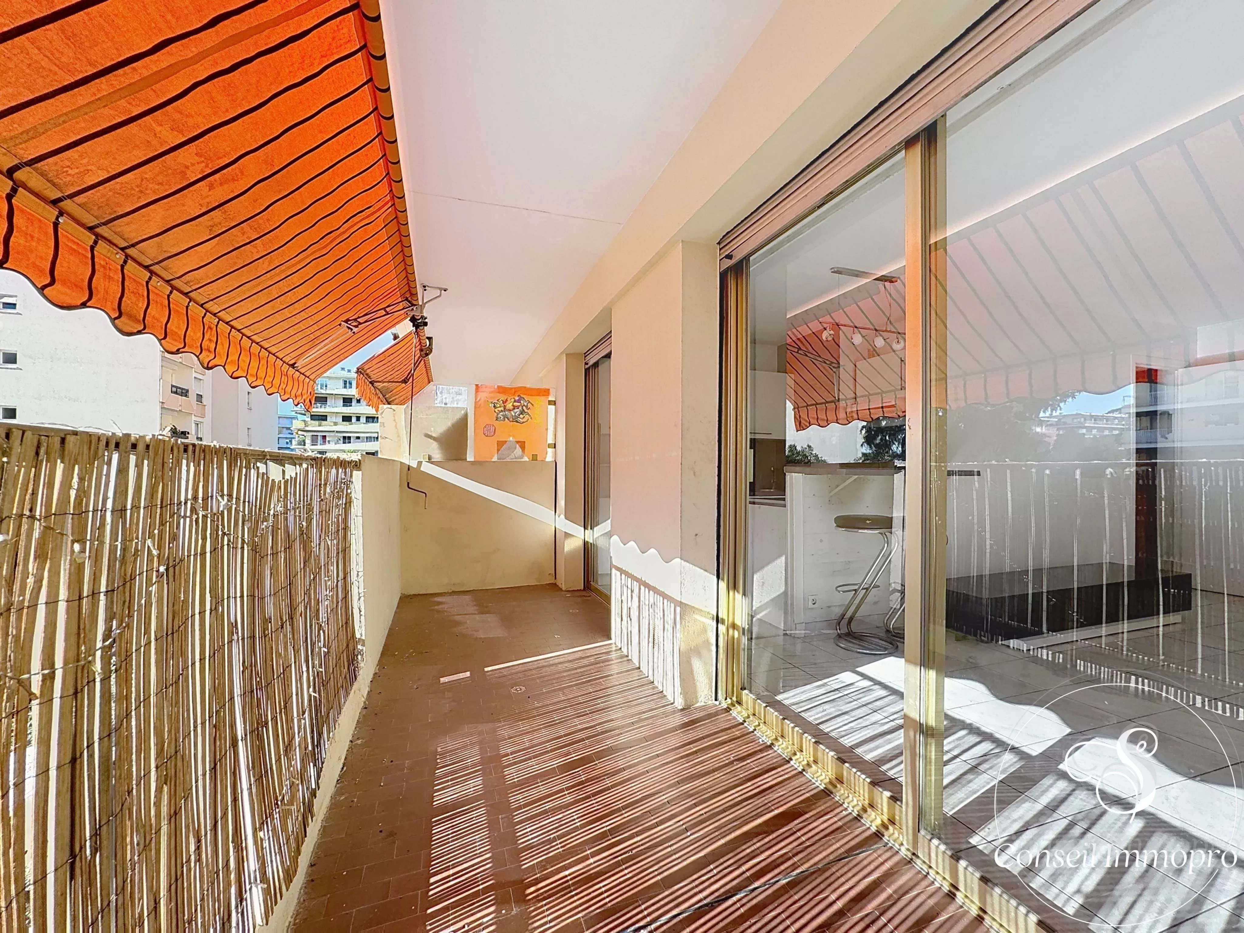 Appartement — Le Cannet — photo 12