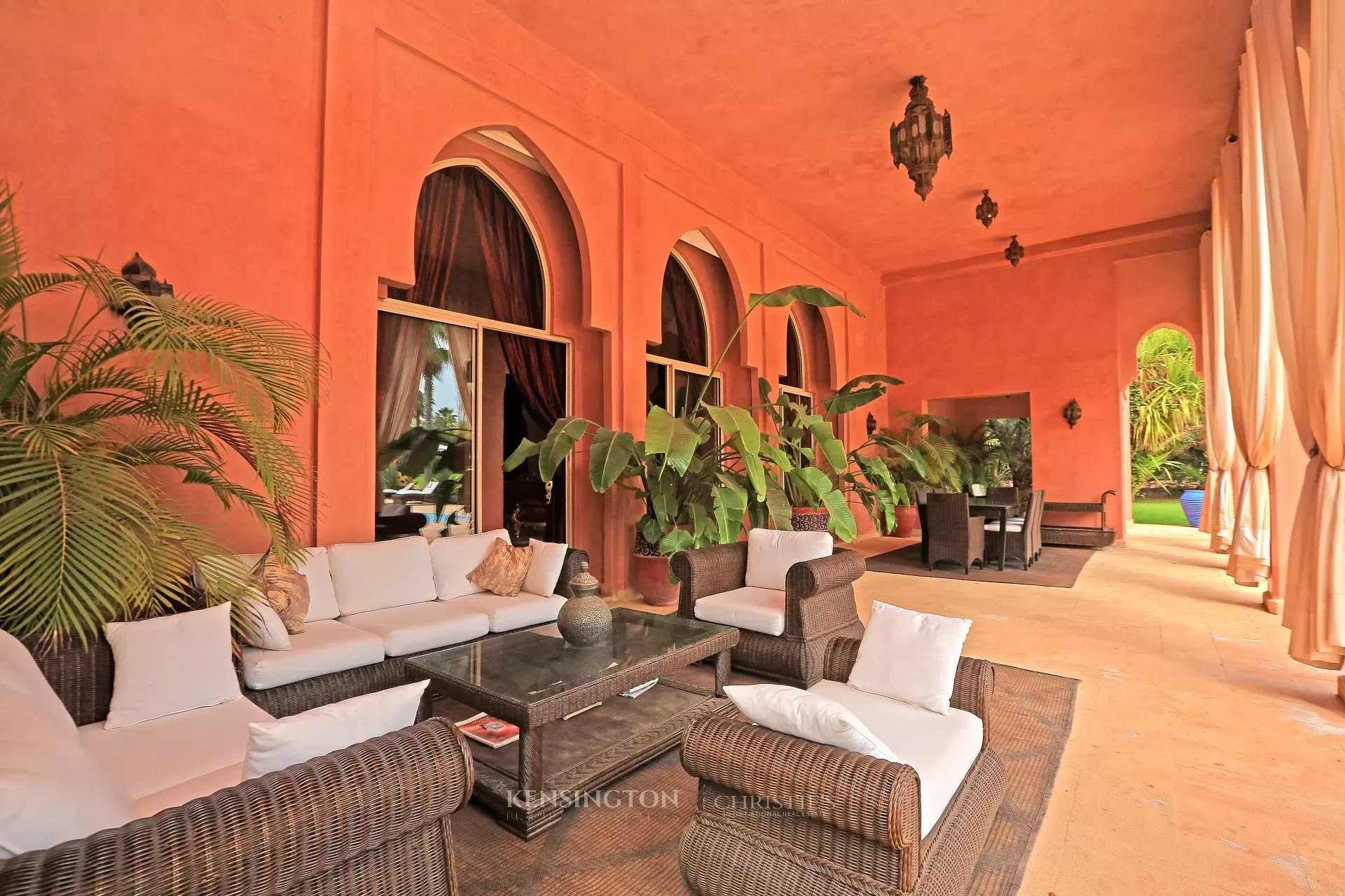 4 Bedroom Villa/Townhouse's Image 4