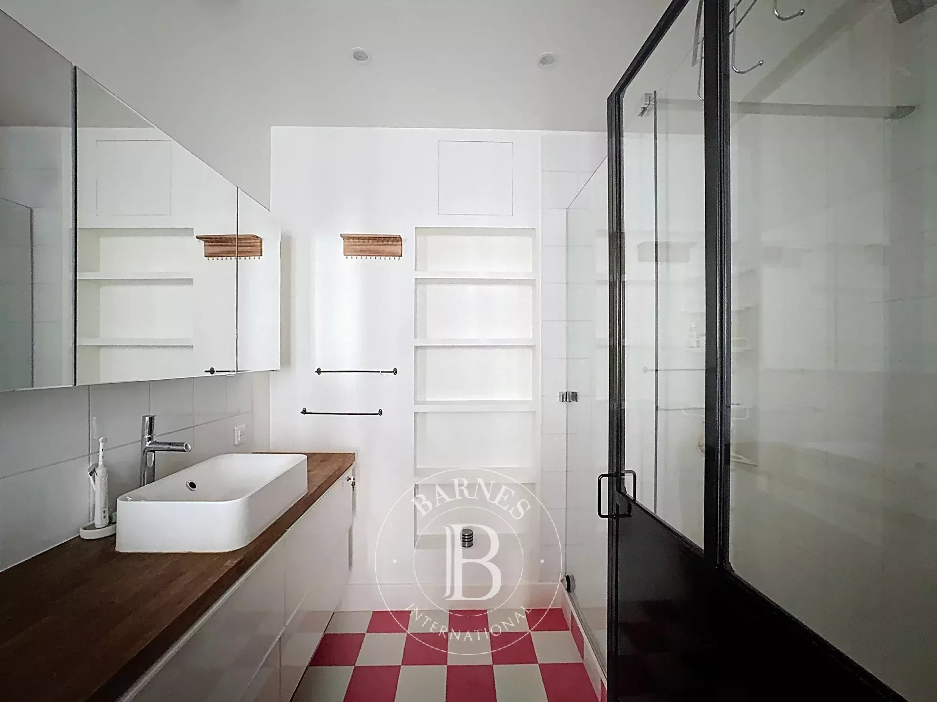 Daire Paris 8ème - picture 6