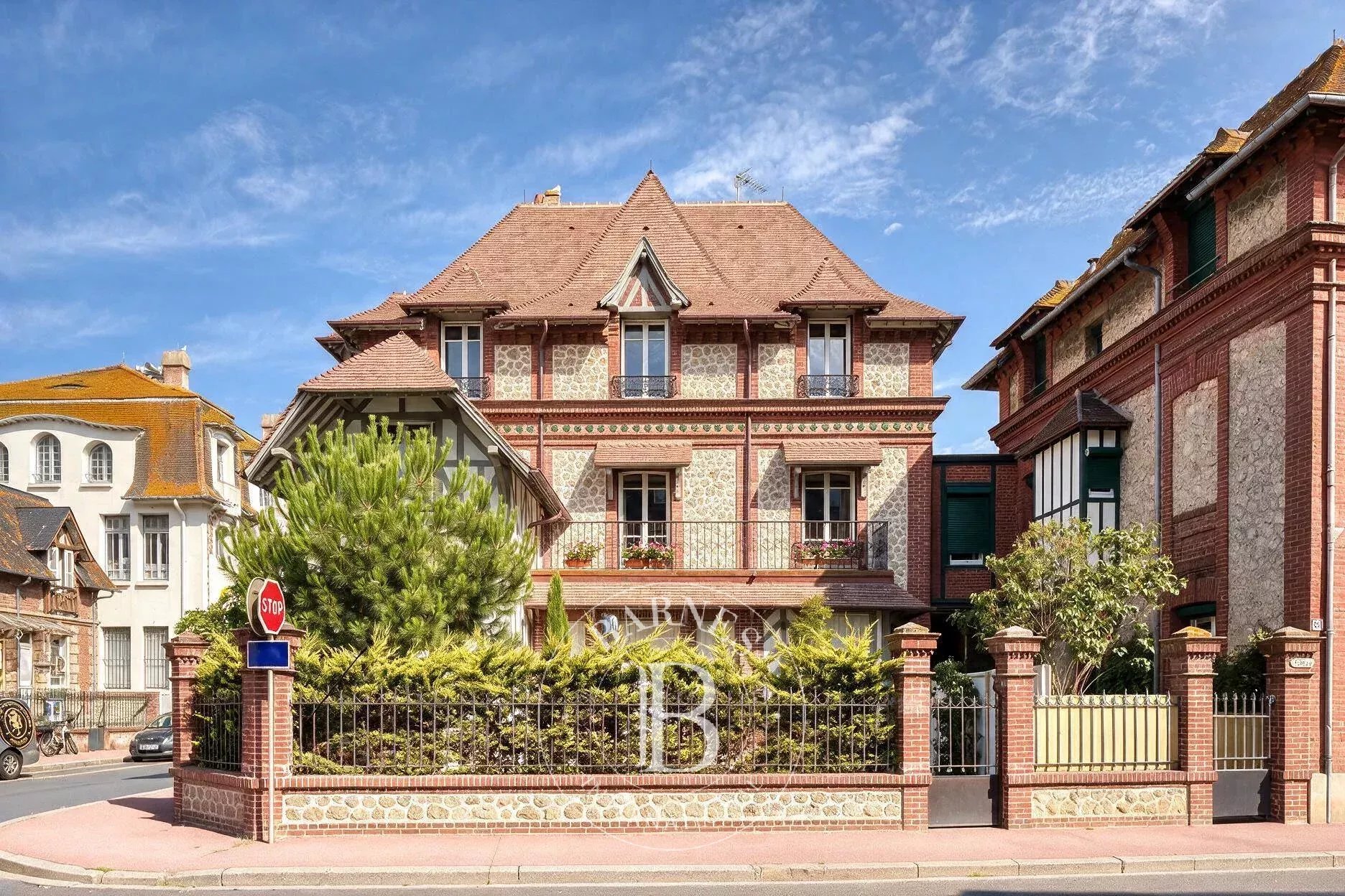 Casa Deauville