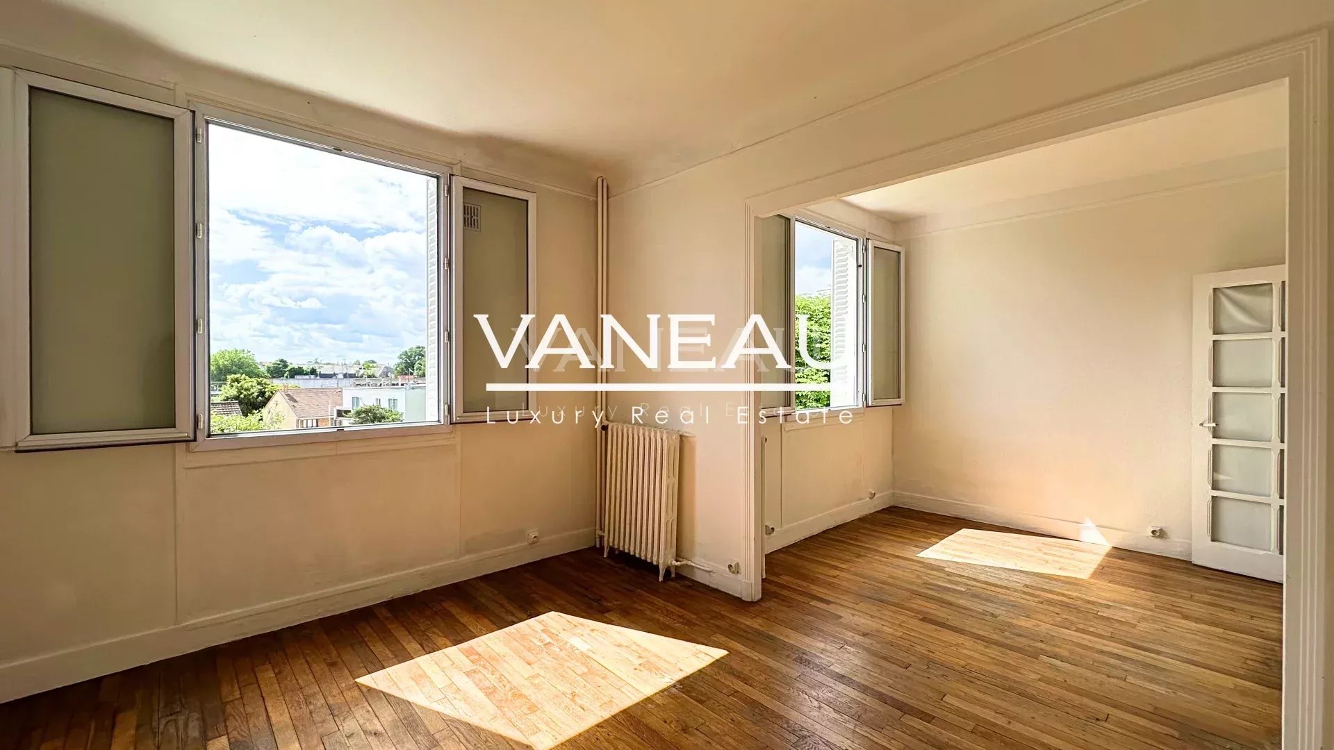 Vente Appartement Aulnay-sous-Bois