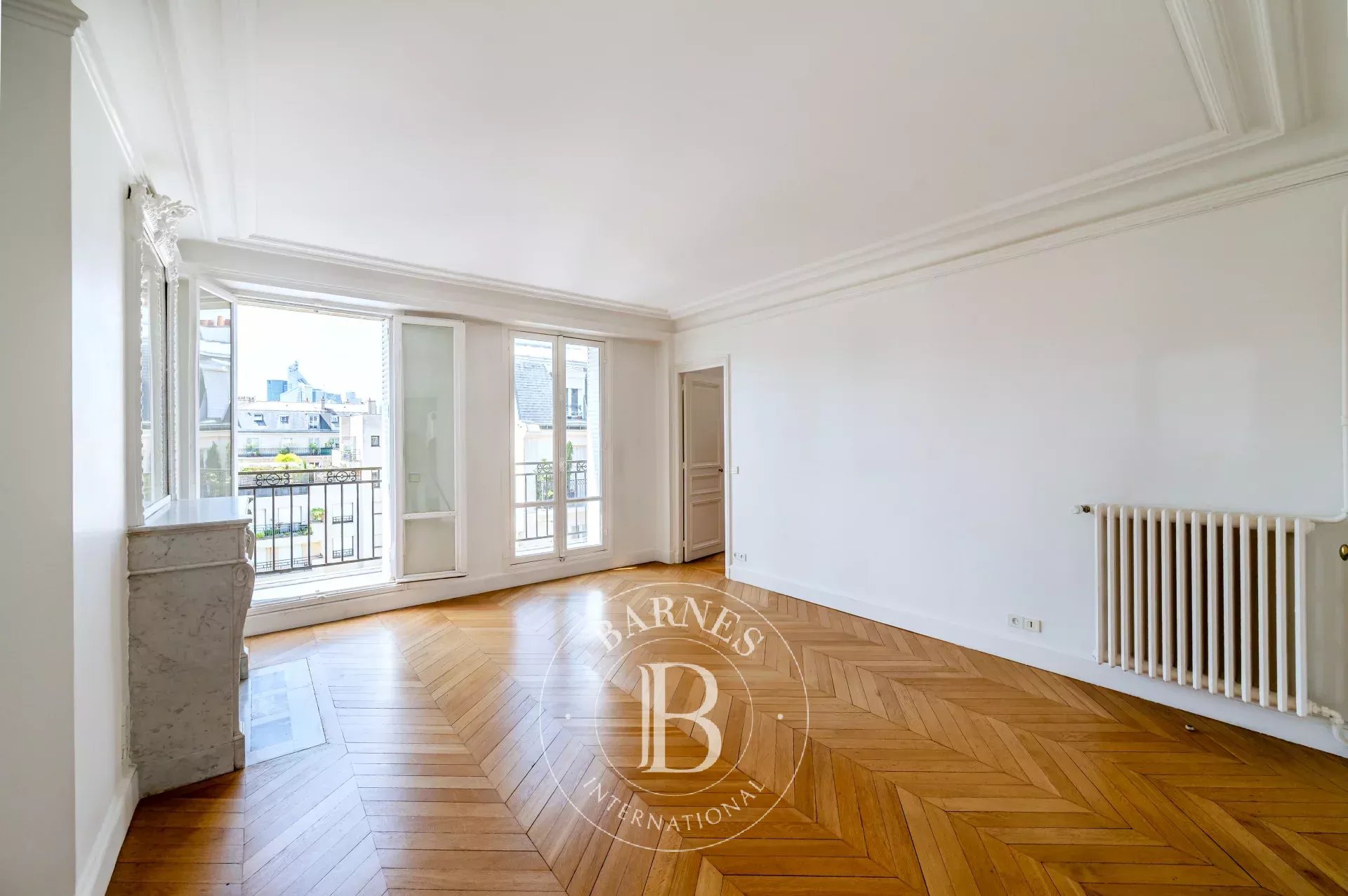 Neuilly-sur-Seine  - Apartment 6 Bedrooms - picture 12