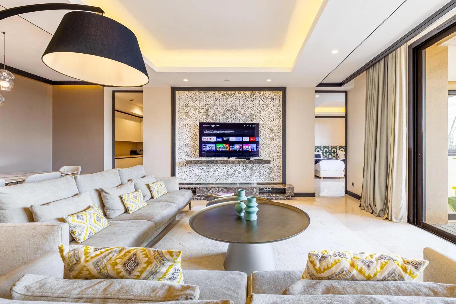 Prestige Apartment for Sale in Marrakech – BARNES Marrakech Presents an Exceptional Property in the Heart of M Avenue