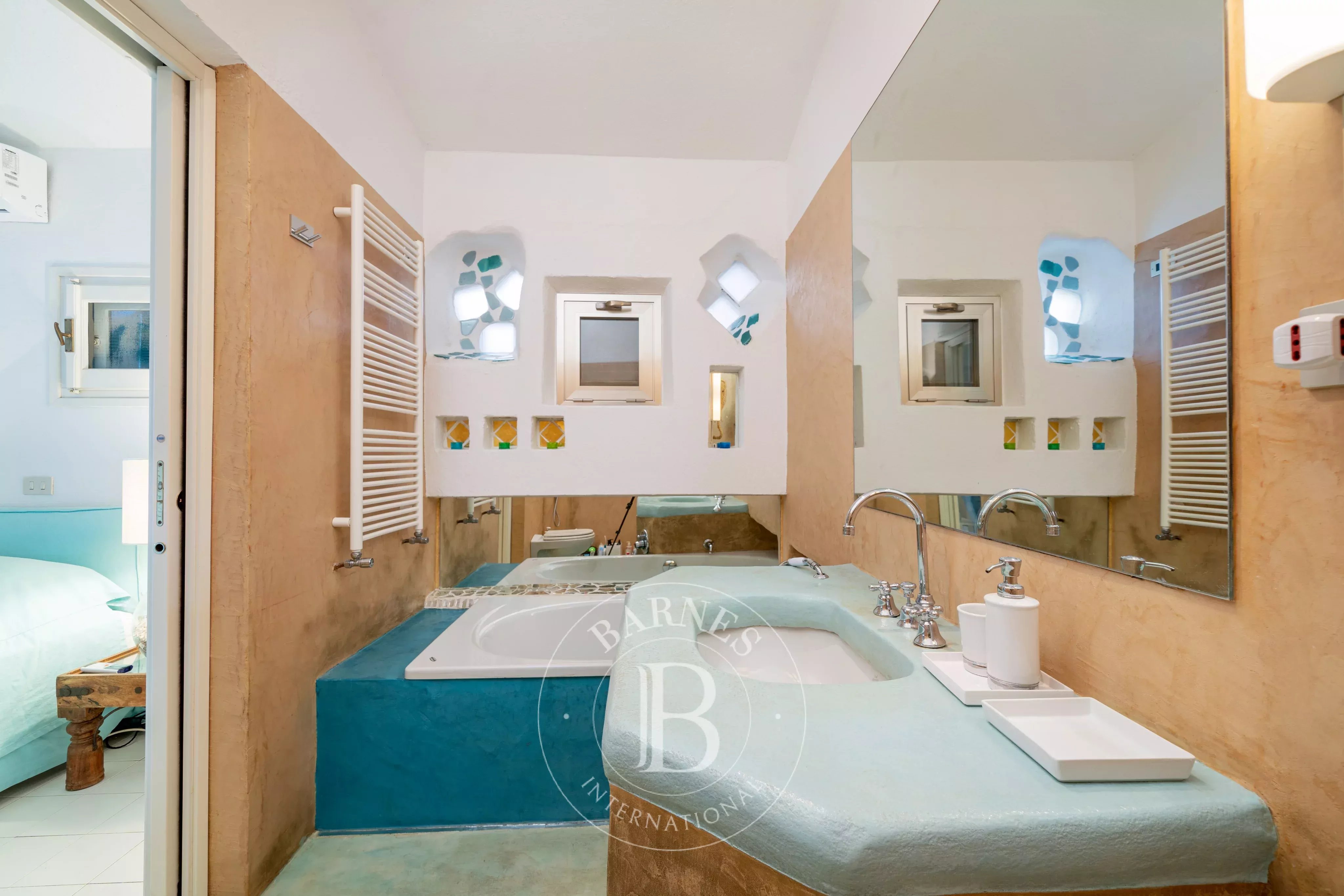 Porto Cervo  - Villa  6 Chambres - picture 17